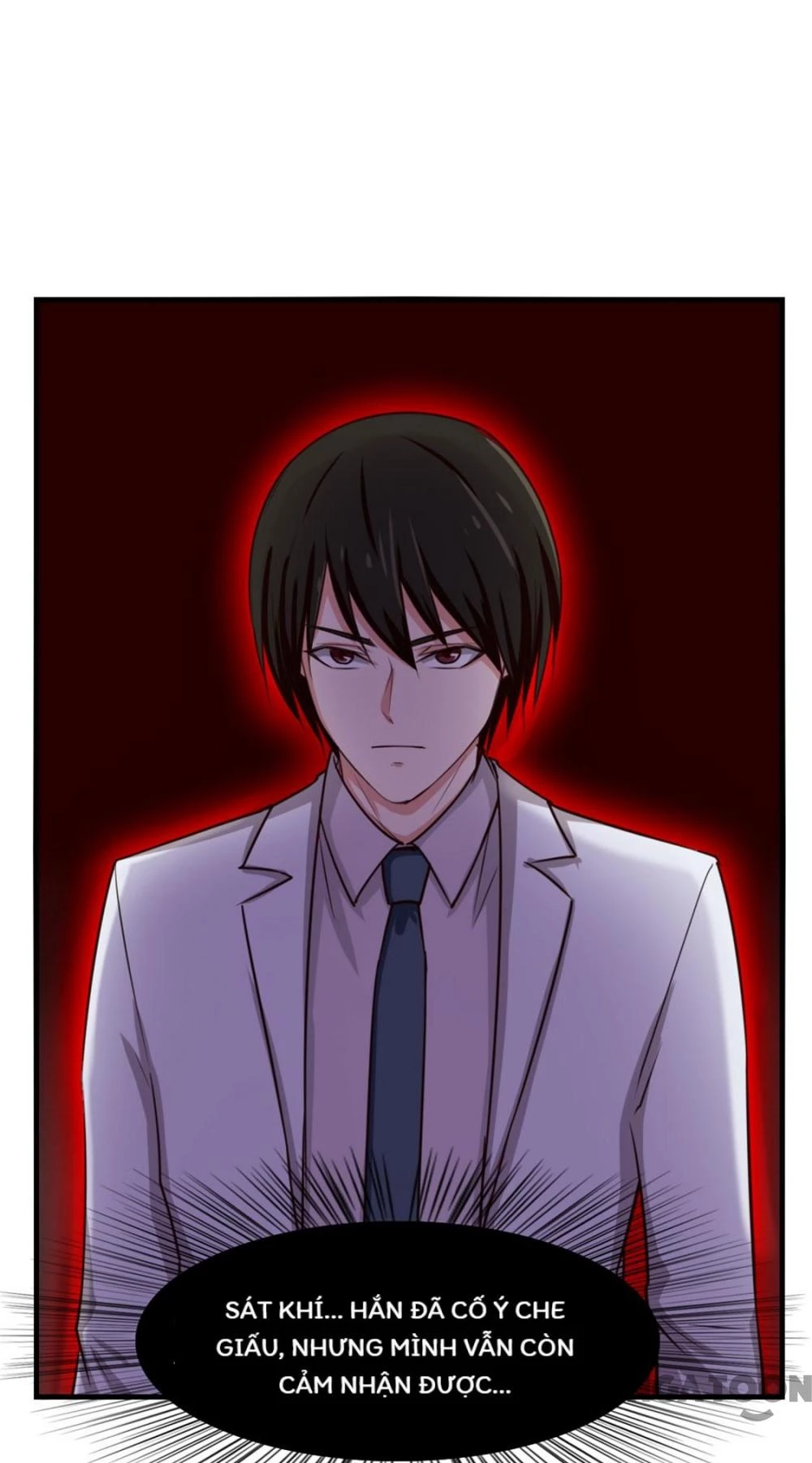 Tôi Và Khách Trọ Mỹ Nhân 26 Tuổi Chapter 152 - 43