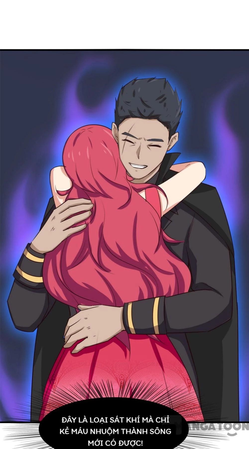 Tôi Và Khách Trọ Mỹ Nhân 26 Tuổi Chapter 152 - 45