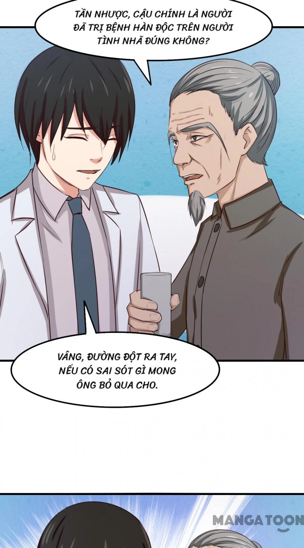 Tôi Và Khách Trọ Mỹ Nhân 26 Tuổi Chapter 153 - 5