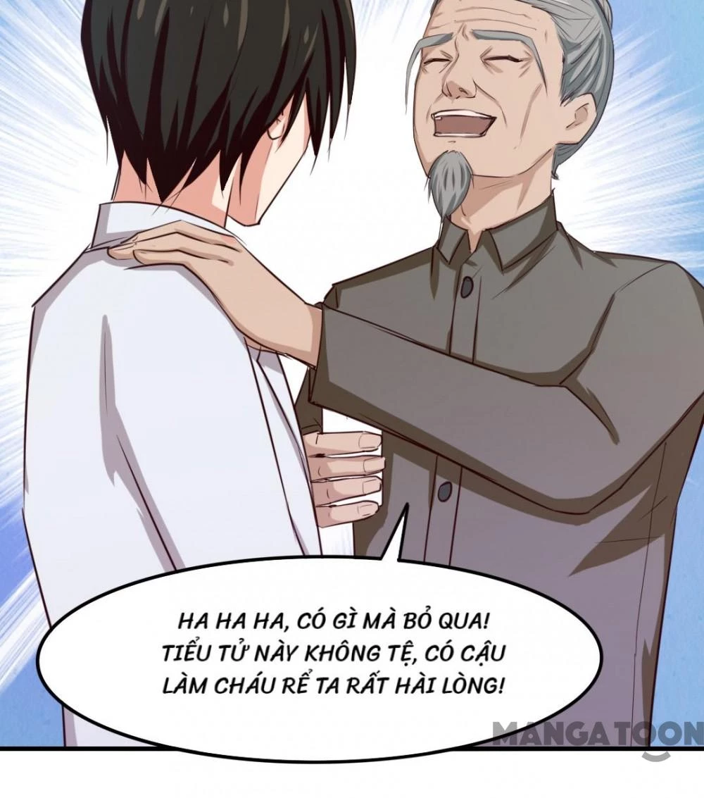 Tôi Và Khách Trọ Mỹ Nhân 26 Tuổi Chapter 153 - 6