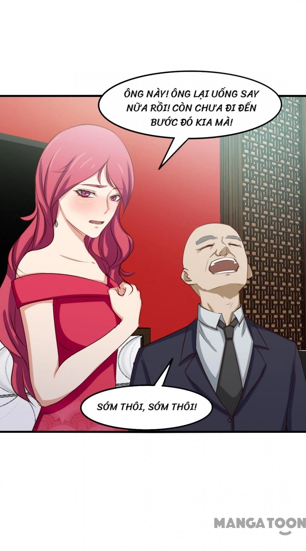 Tôi Và Khách Trọ Mỹ Nhân 26 Tuổi Chapter 153 - 7