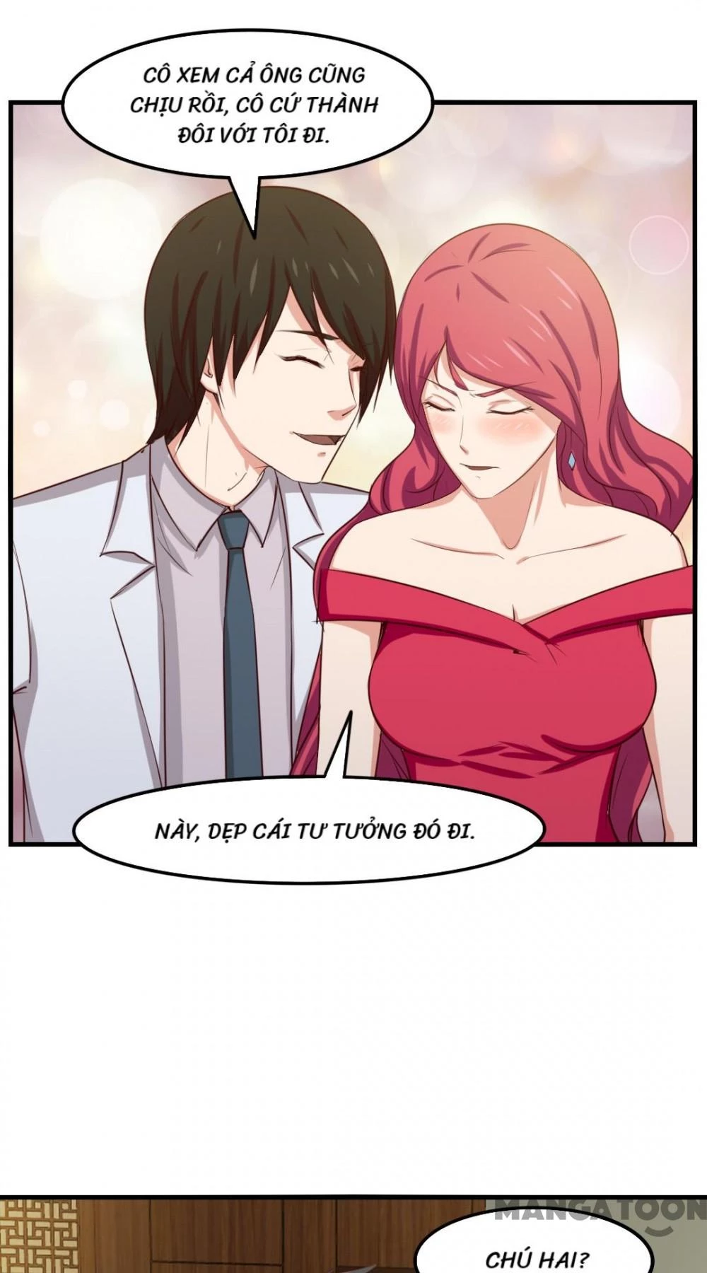 Tôi Và Khách Trọ Mỹ Nhân 26 Tuổi Chapter 153 - 8