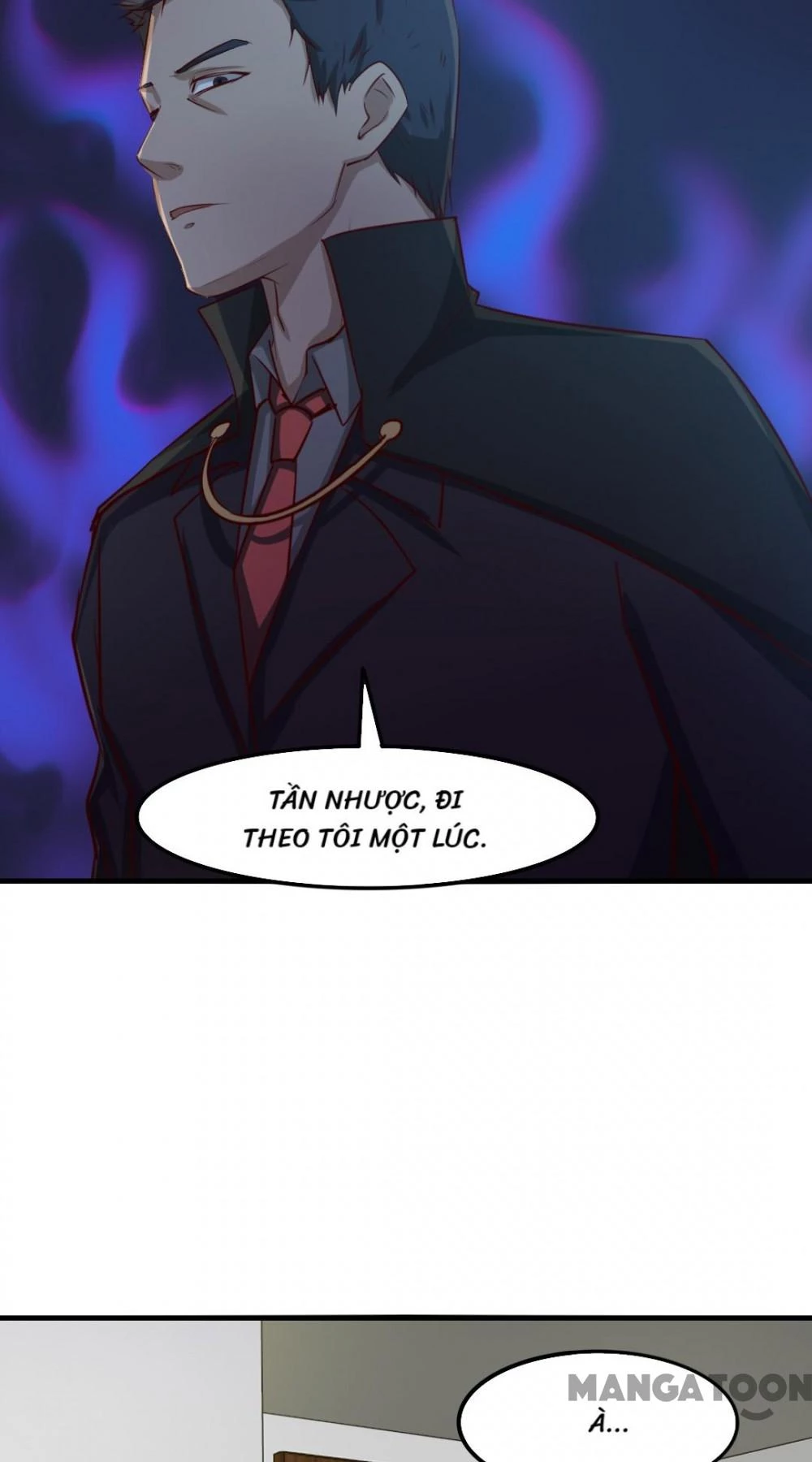 Tôi Và Khách Trọ Mỹ Nhân 26 Tuổi Chapter 153 - 10