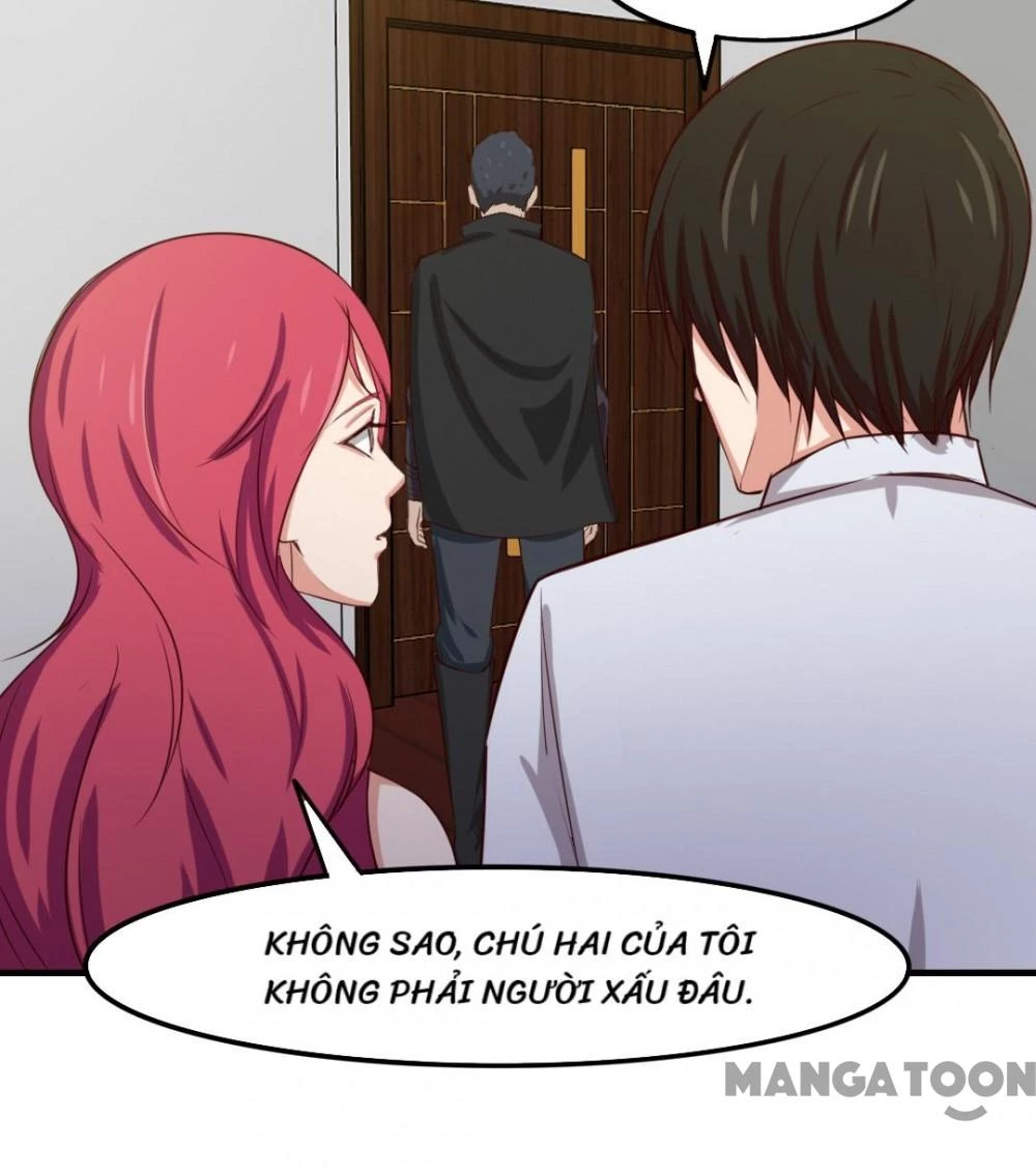 Tôi Và Khách Trọ Mỹ Nhân 26 Tuổi Chapter 153 - 11