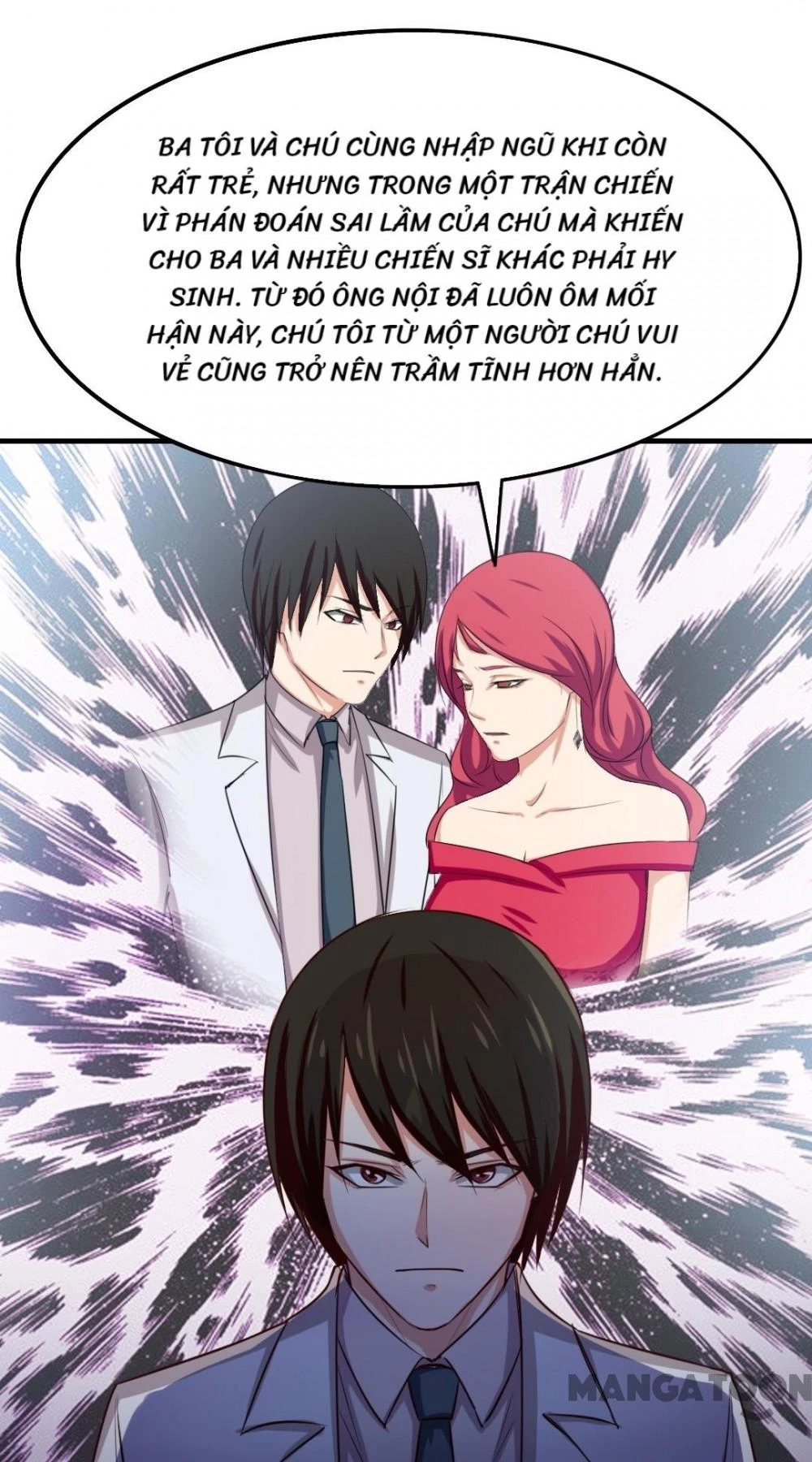 Tôi Và Khách Trọ Mỹ Nhân 26 Tuổi Chapter 153 - 13