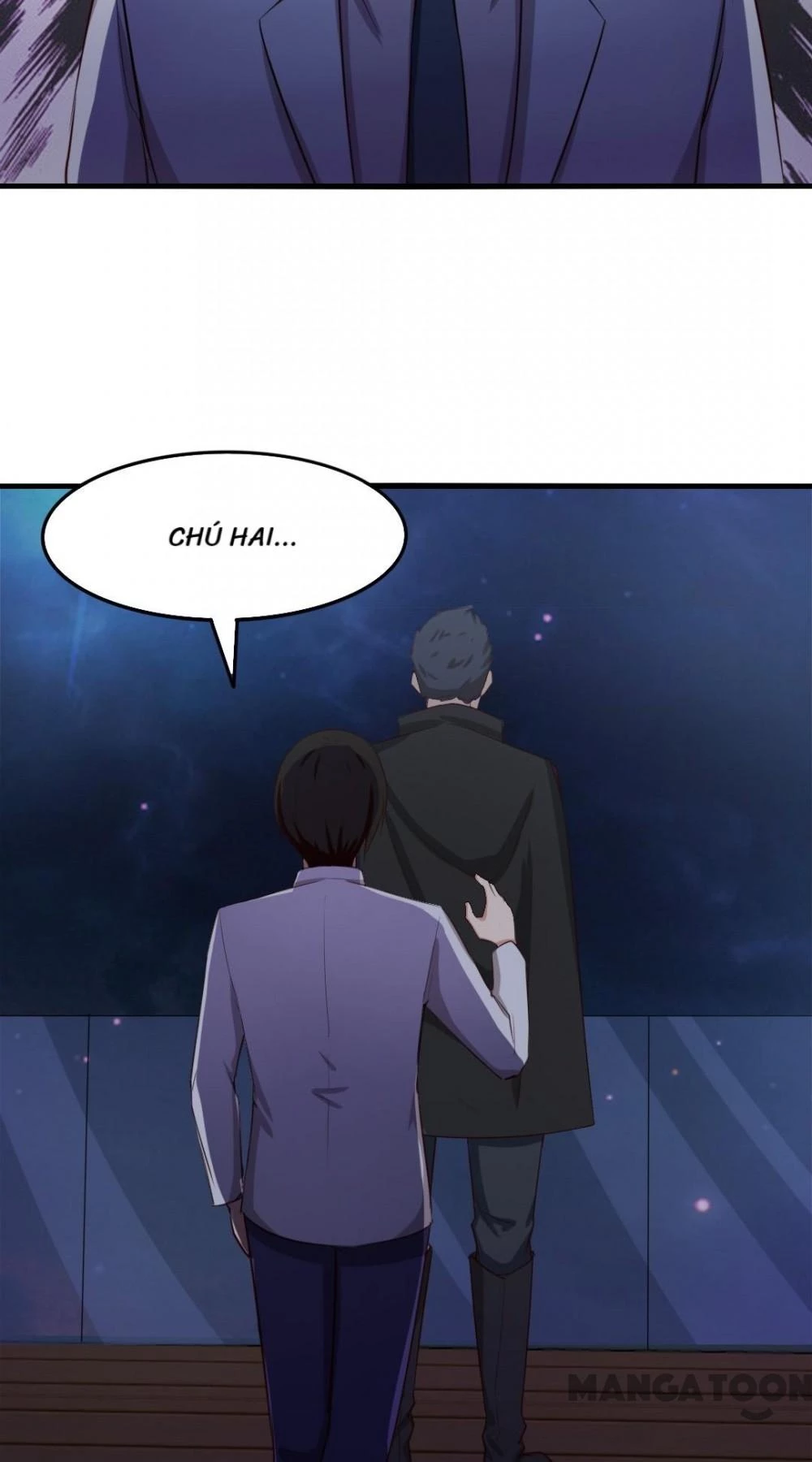 Tôi Và Khách Trọ Mỹ Nhân 26 Tuổi Chapter 153 - 14