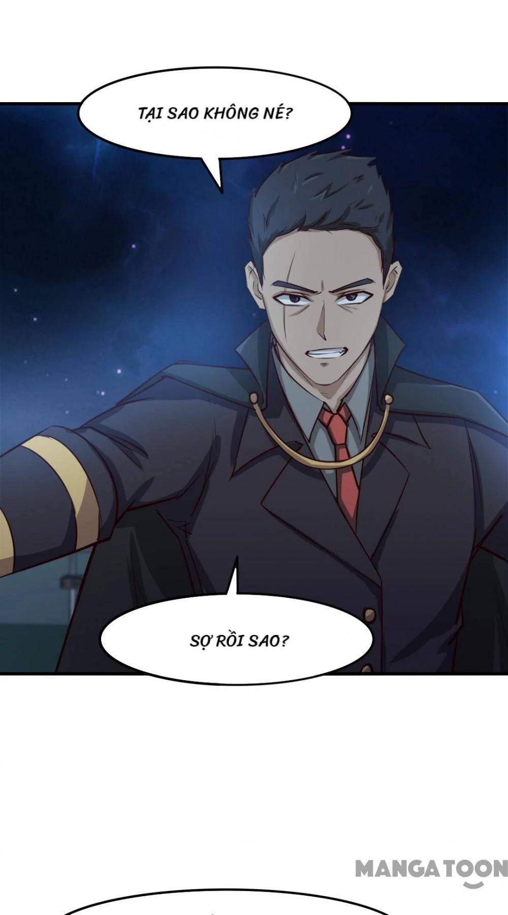 Tôi Và Khách Trọ Mỹ Nhân 26 Tuổi Chapter 153 - 17