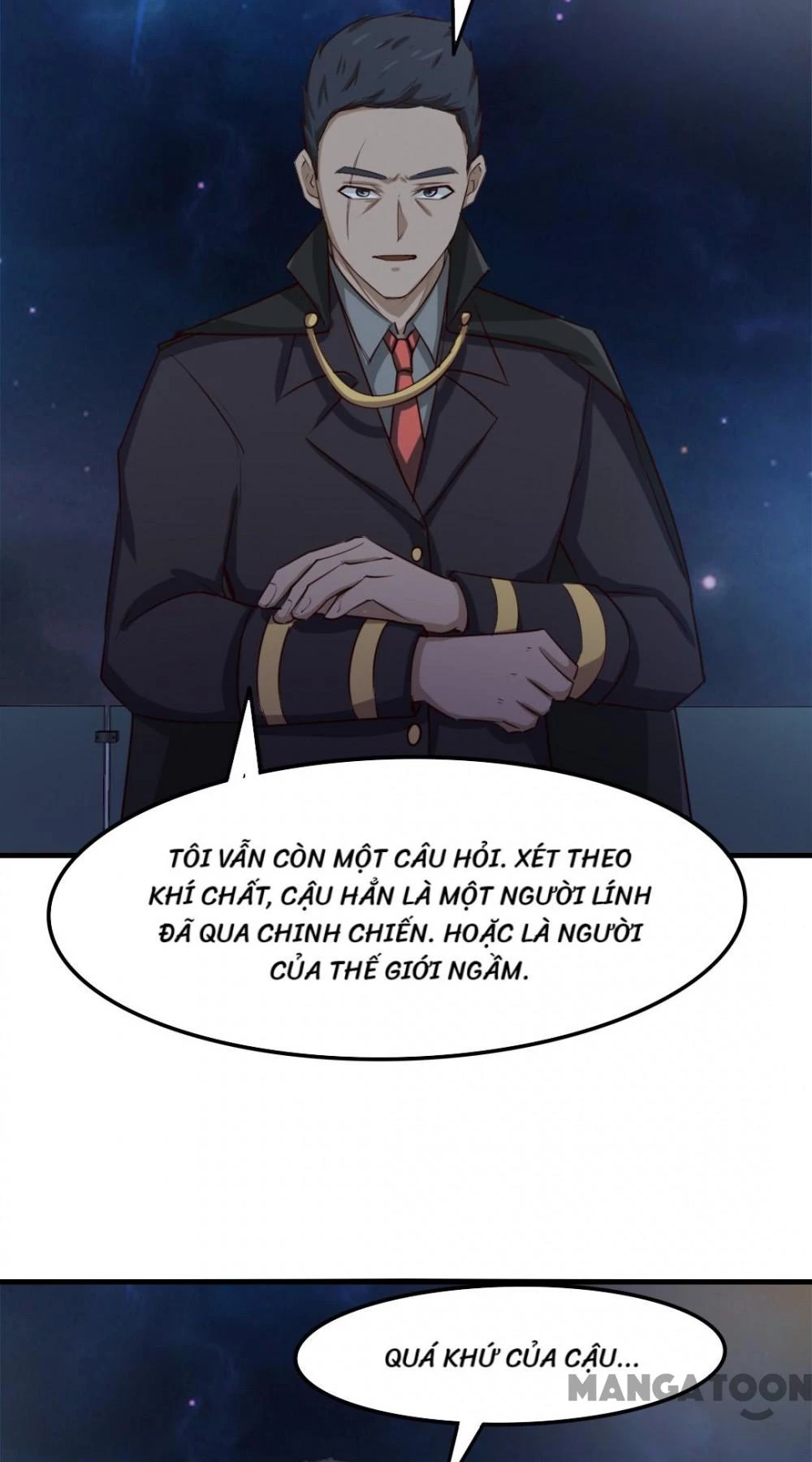 Tôi Và Khách Trọ Mỹ Nhân 26 Tuổi Chapter 153 - 19