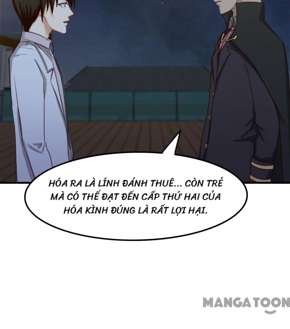 Tôi Và Khách Trọ Mỹ Nhân 26 Tuổi Chapter 153 - 21