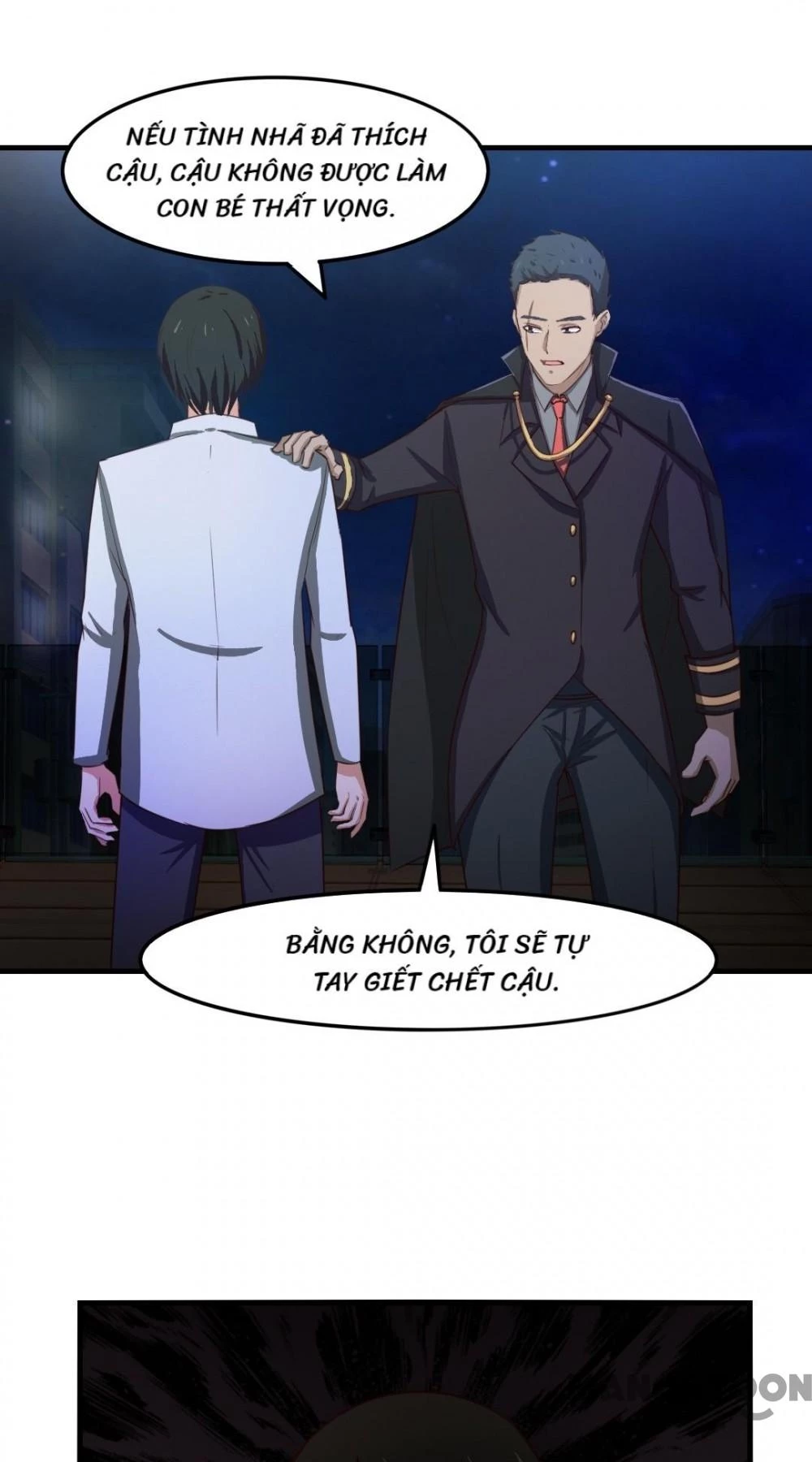 Tôi Và Khách Trọ Mỹ Nhân 26 Tuổi Chapter 153 - 22