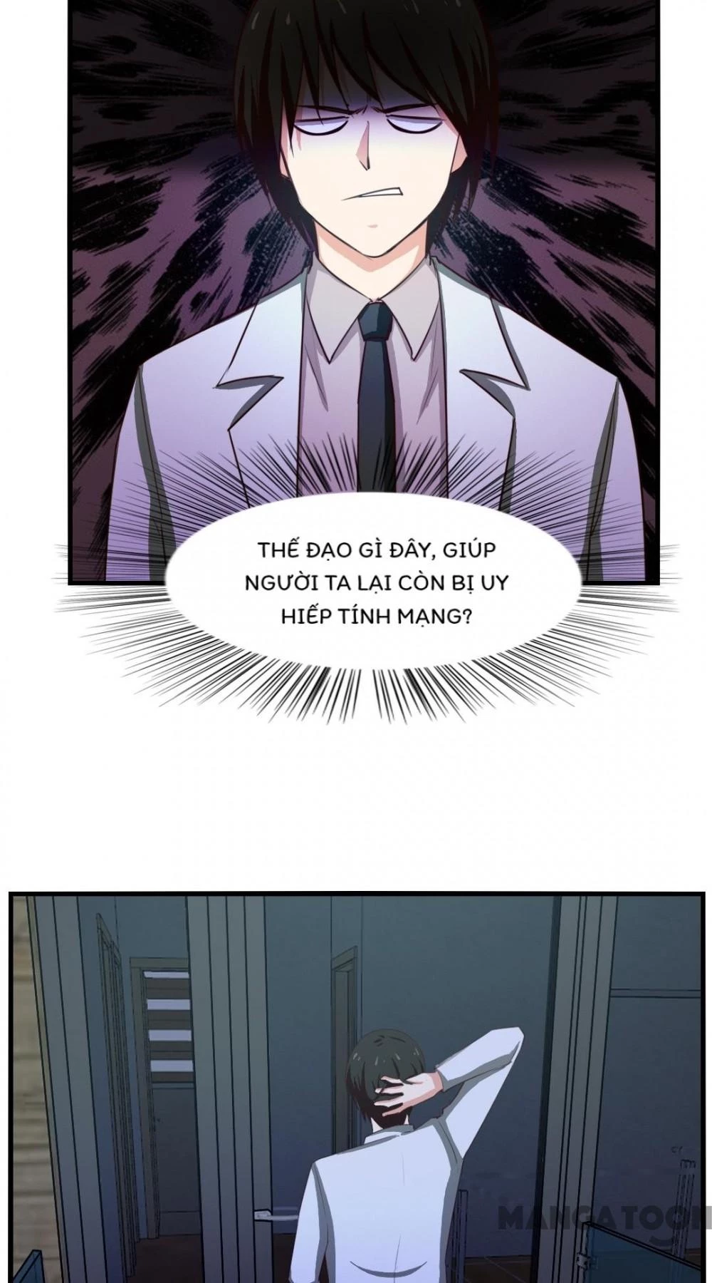 Tôi Và Khách Trọ Mỹ Nhân 26 Tuổi Chapter 153 - 23