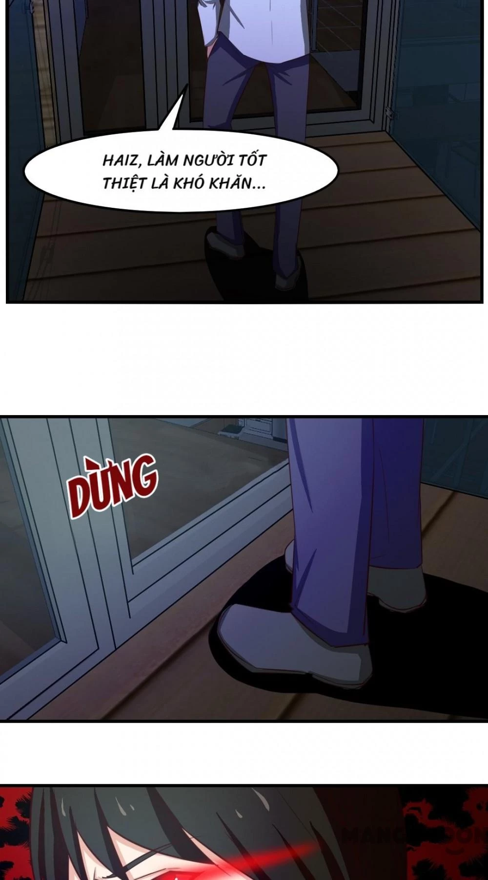 Tôi Và Khách Trọ Mỹ Nhân 26 Tuổi Chapter 153 - 24