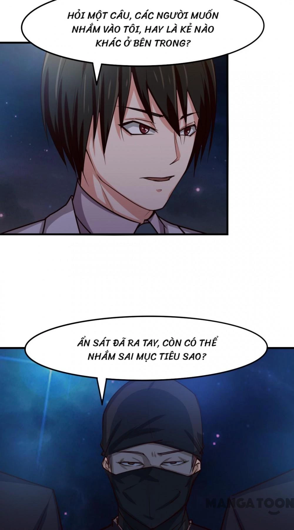 Tôi Và Khách Trọ Mỹ Nhân 26 Tuổi Chapter 153 - 28