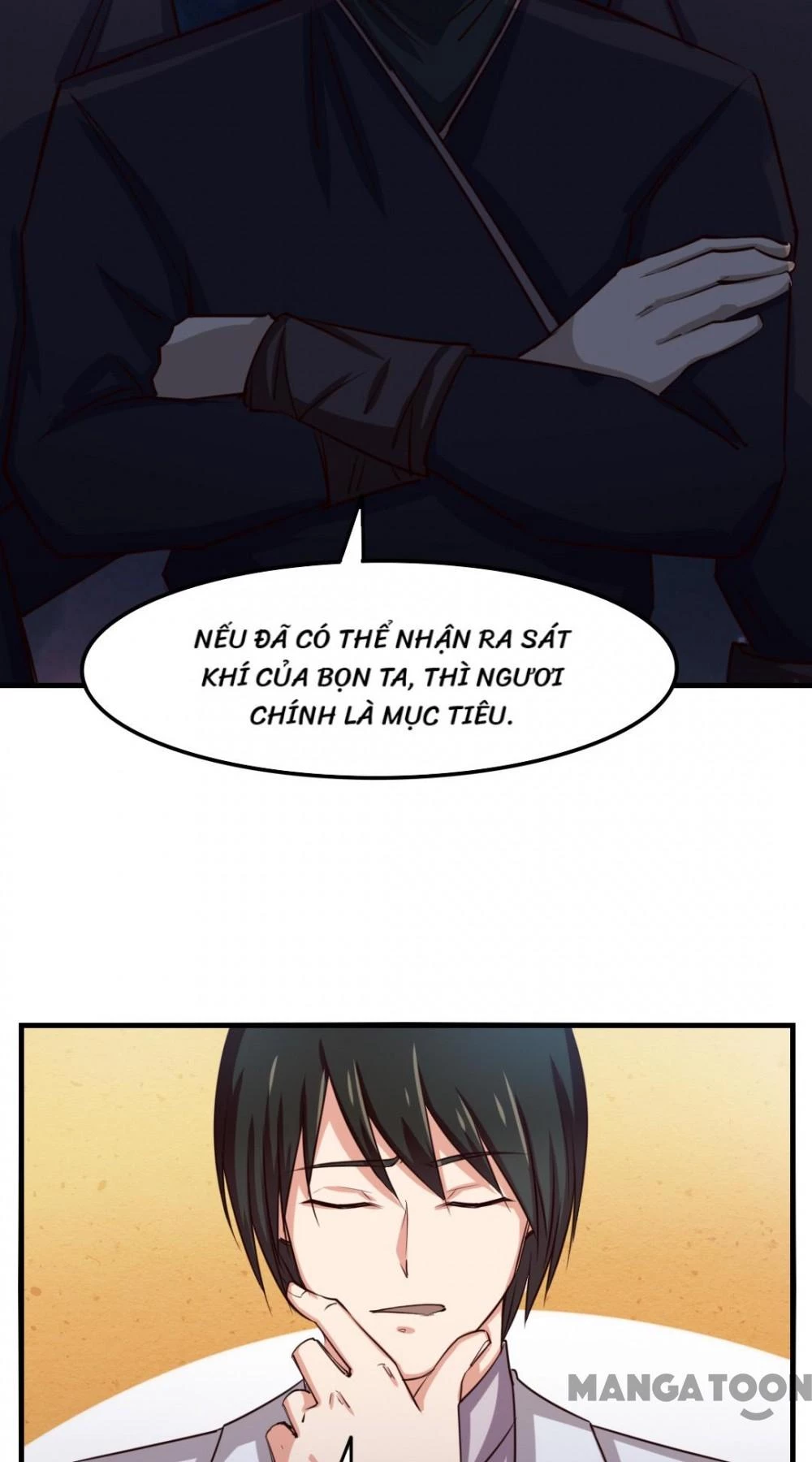 Tôi Và Khách Trọ Mỹ Nhân 26 Tuổi Chapter 153 - 29