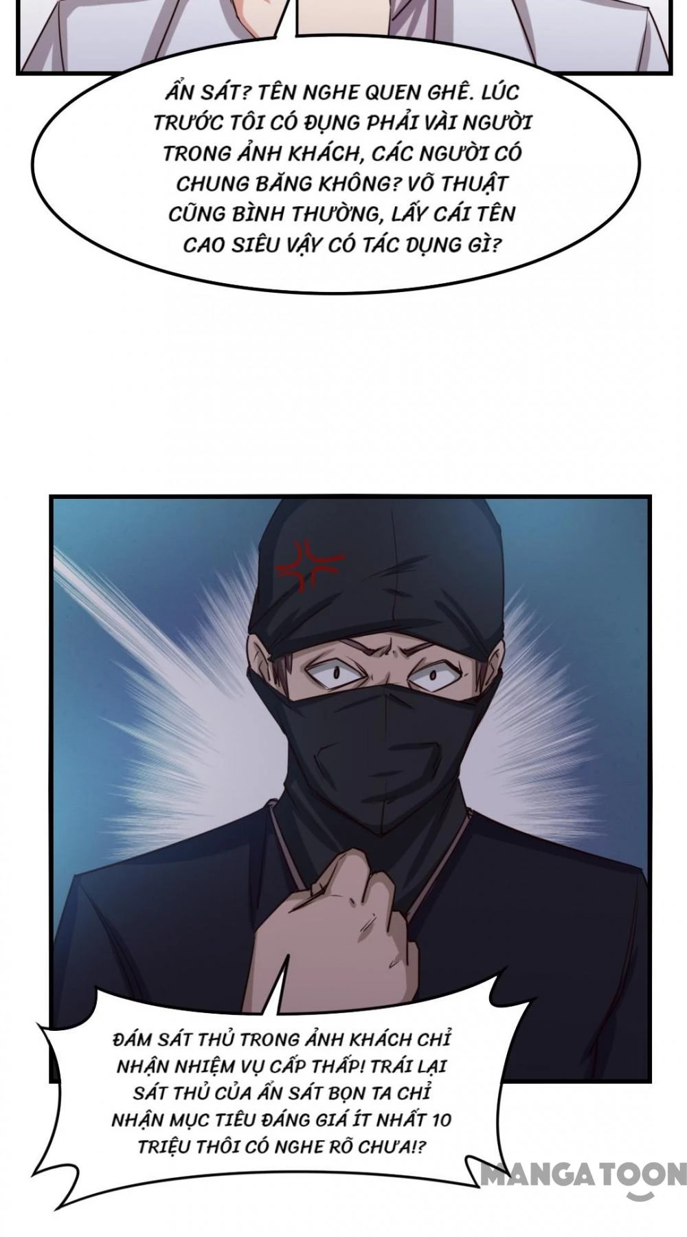 Tôi Và Khách Trọ Mỹ Nhân 26 Tuổi Chapter 153 - 30