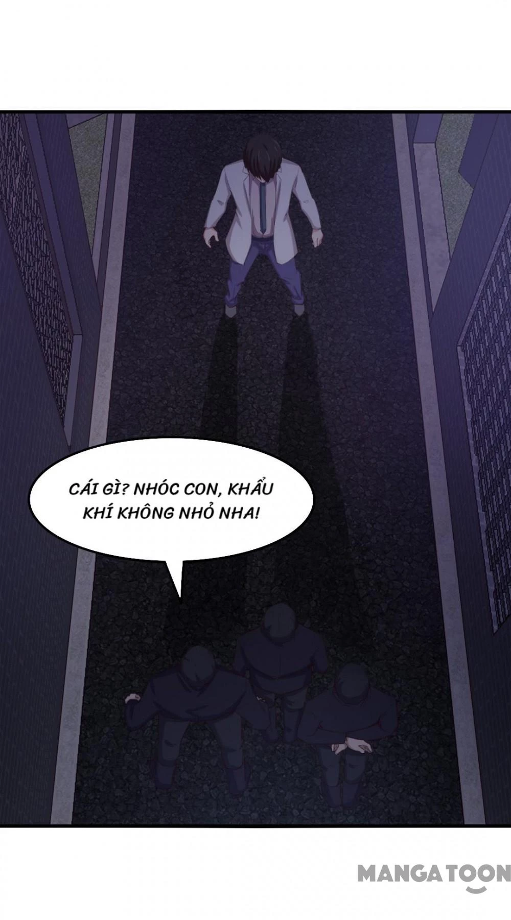 Tôi Và Khách Trọ Mỹ Nhân 26 Tuổi Chapter 154 - 2