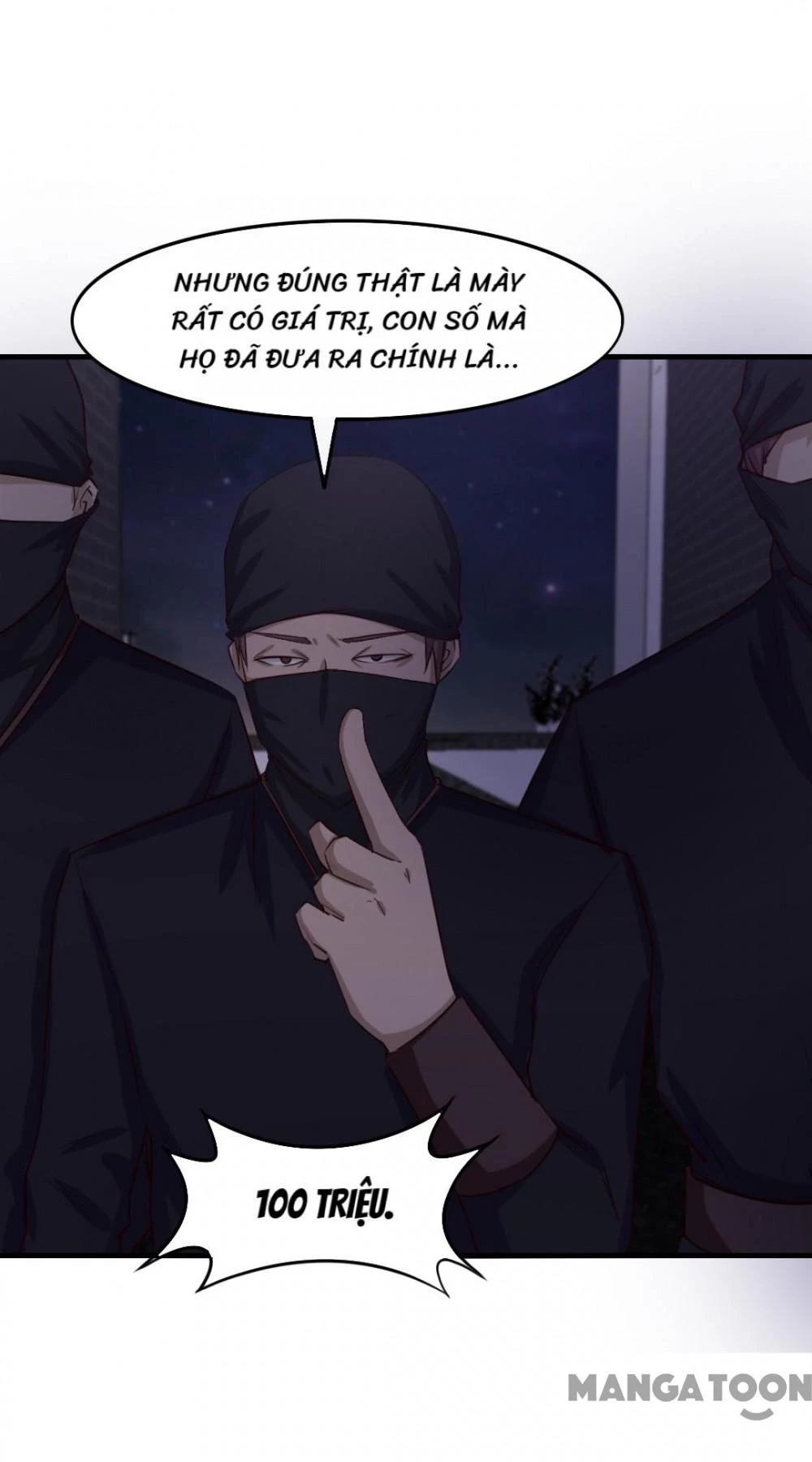 Tôi Và Khách Trọ Mỹ Nhân 26 Tuổi Chapter 154 - 3