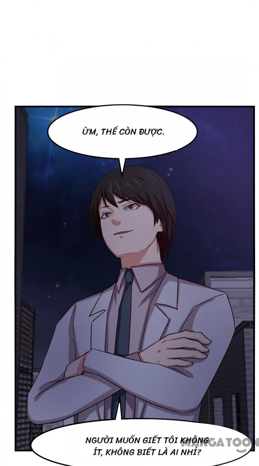 Tôi Và Khách Trọ Mỹ Nhân 26 Tuổi Chapter 154 - 4