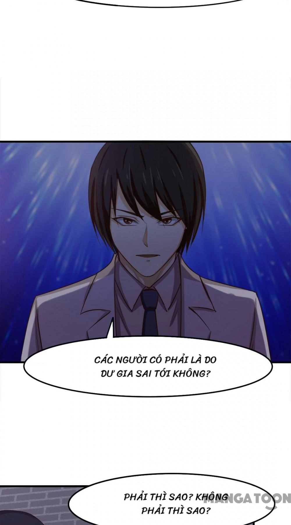 Tôi Và Khách Trọ Mỹ Nhân 26 Tuổi Chapter 154 - 5