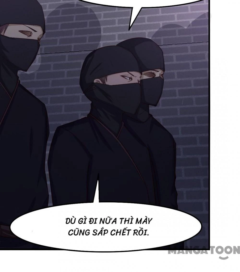 Tôi Và Khách Trọ Mỹ Nhân 26 Tuổi Chapter 154 - 6