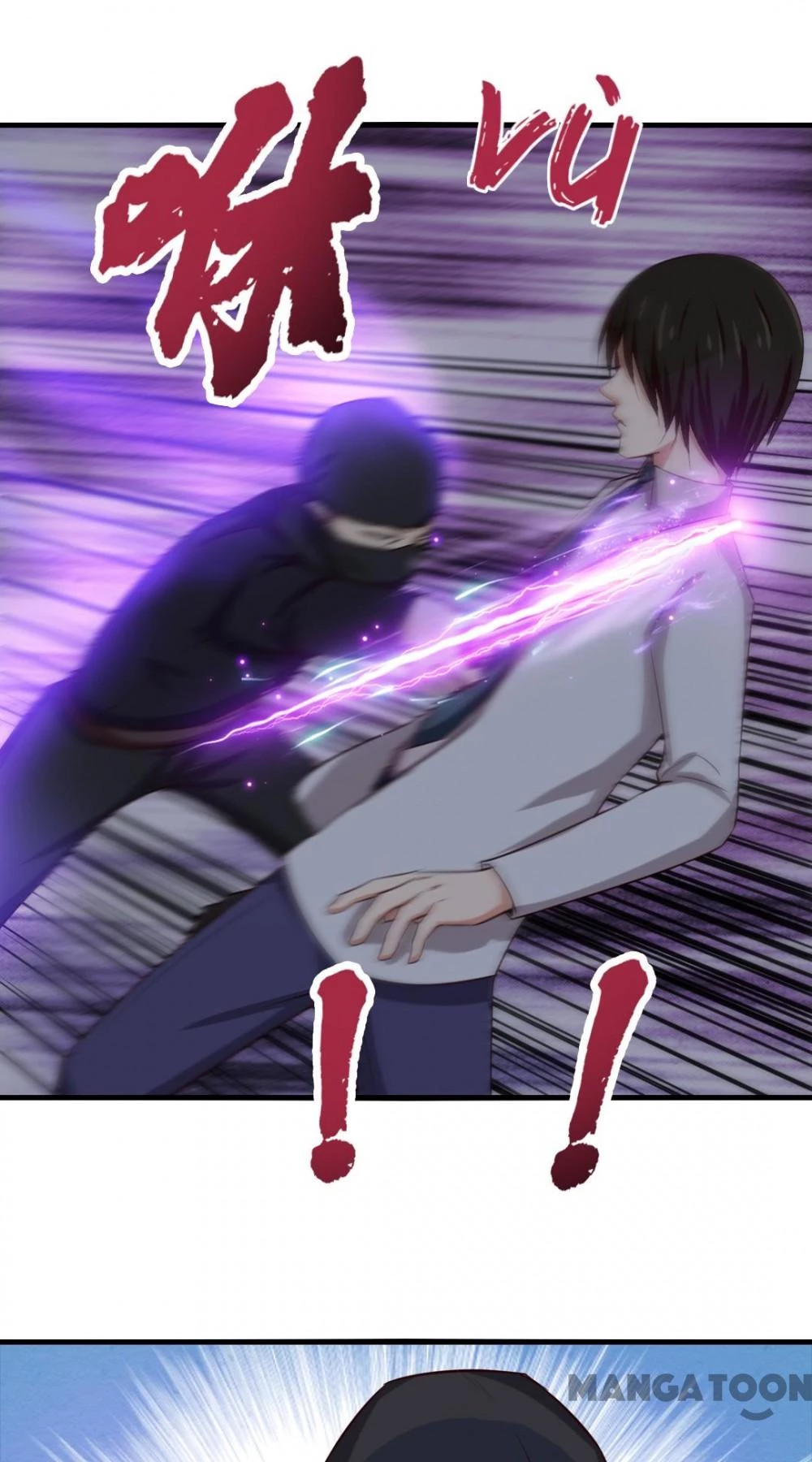 Tôi Và Khách Trọ Mỹ Nhân 26 Tuổi Chapter 154 - 9