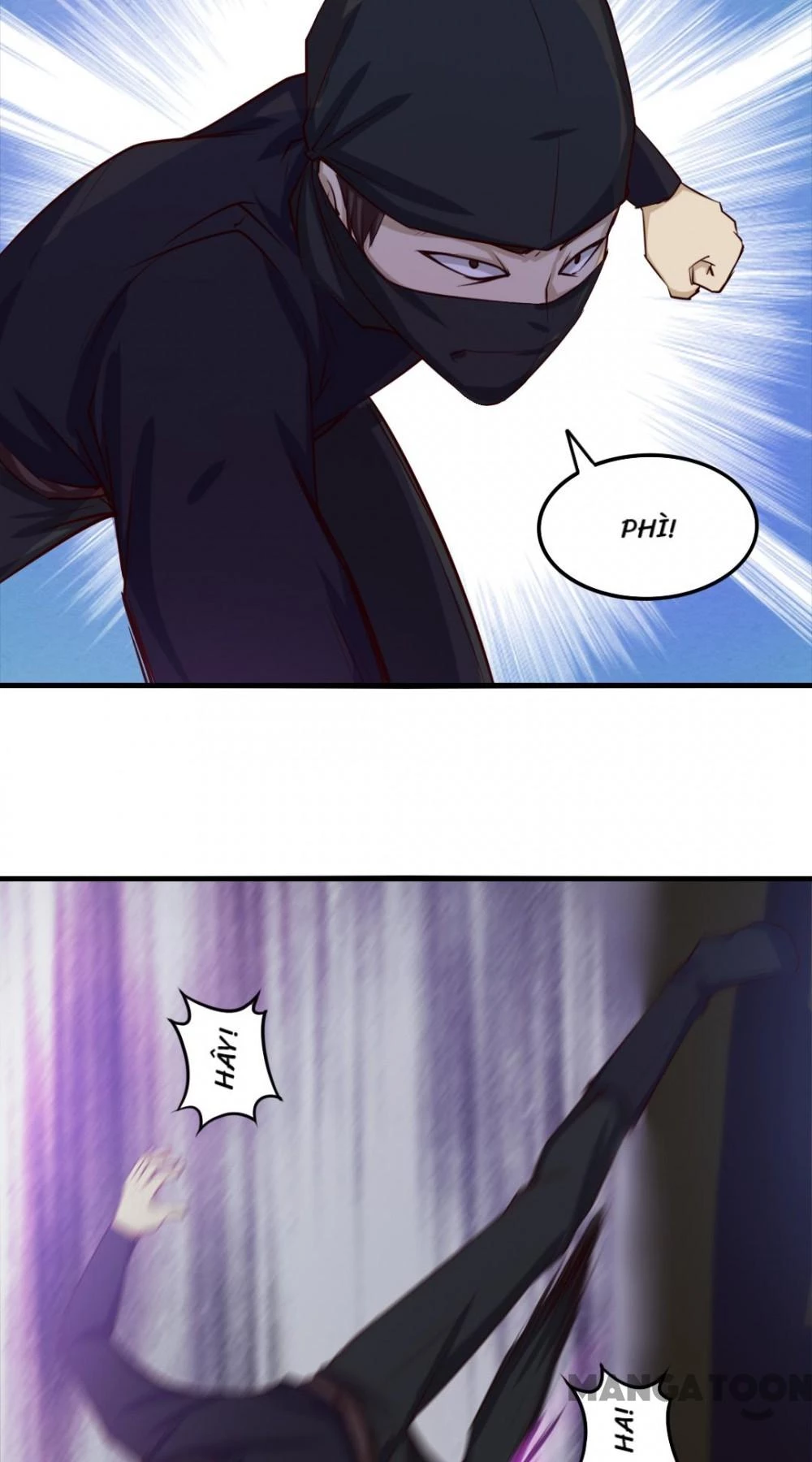 Tôi Và Khách Trọ Mỹ Nhân 26 Tuổi Chapter 154 - 10