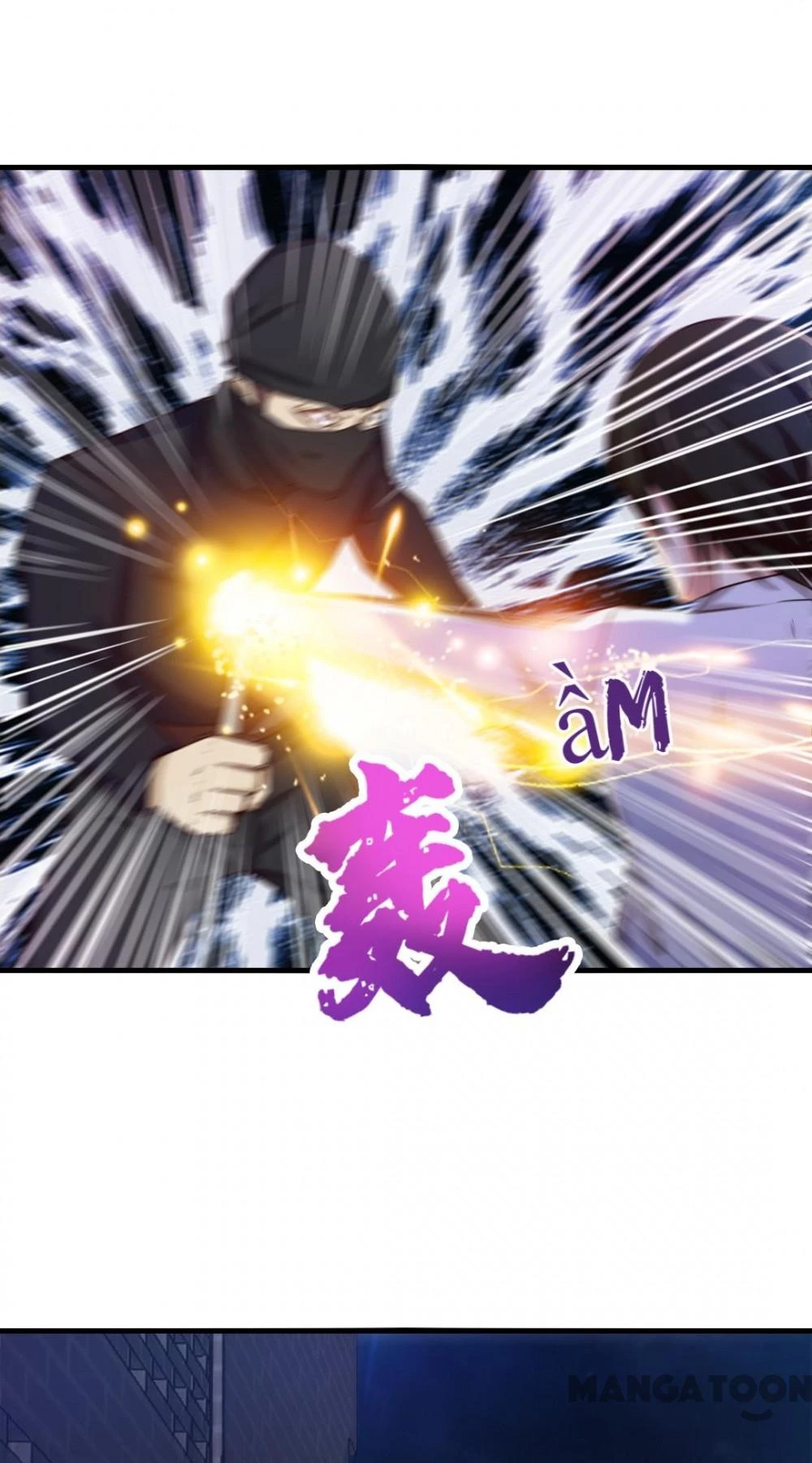 Tôi Và Khách Trọ Mỹ Nhân 26 Tuổi Chapter 154 - 12