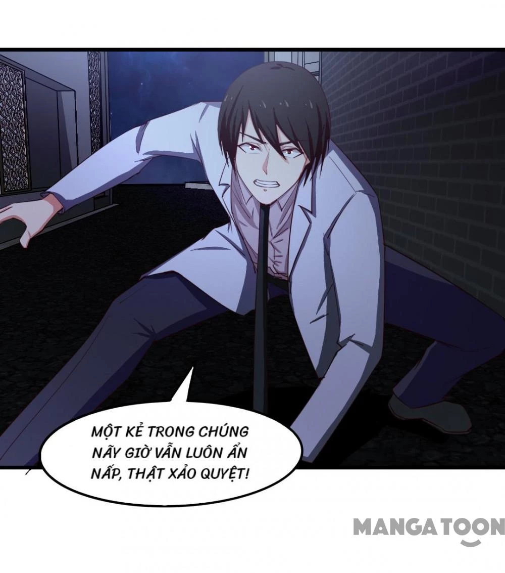 Tôi Và Khách Trọ Mỹ Nhân 26 Tuổi Chapter 154 - 21