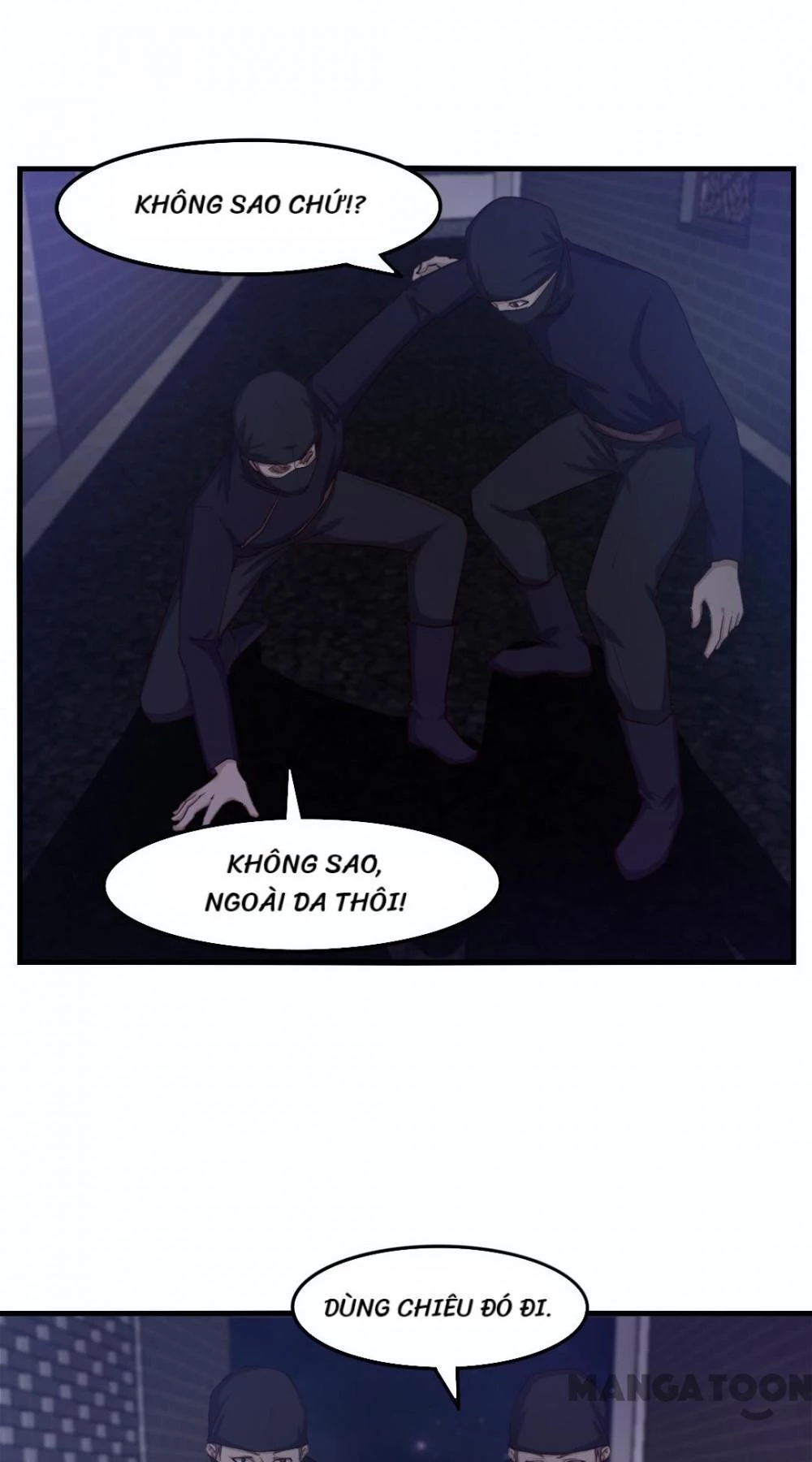 Tôi Và Khách Trọ Mỹ Nhân 26 Tuổi Chapter 154 - 22