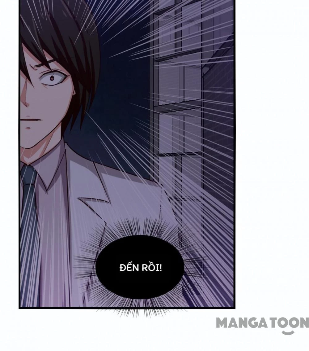 Tôi Và Khách Trọ Mỹ Nhân 26 Tuổi Chapter 154 - 26