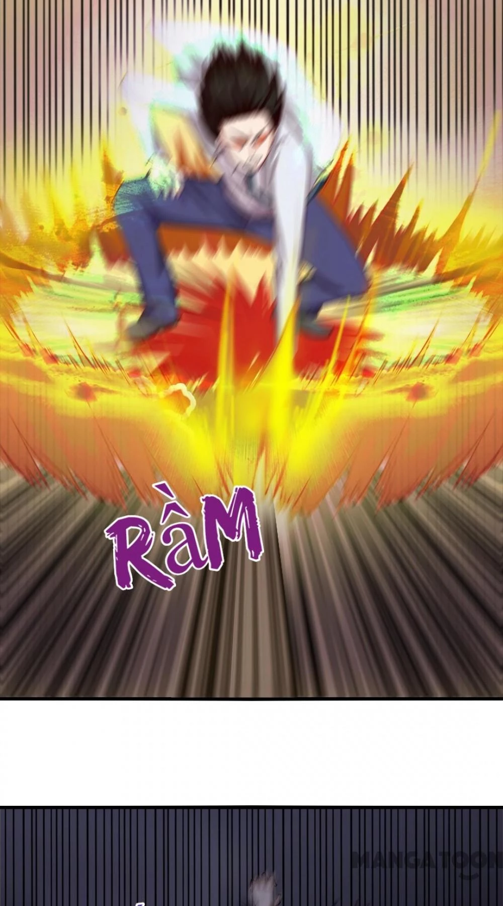 Tôi Và Khách Trọ Mỹ Nhân 26 Tuổi Chapter 154 - 30