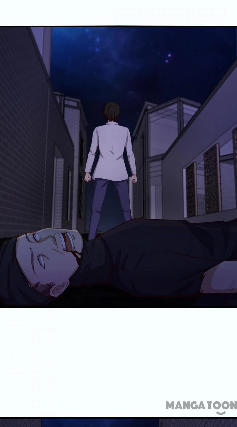 Tôi Và Khách Trọ Mỹ Nhân 26 Tuổi Chapter 155 - 2