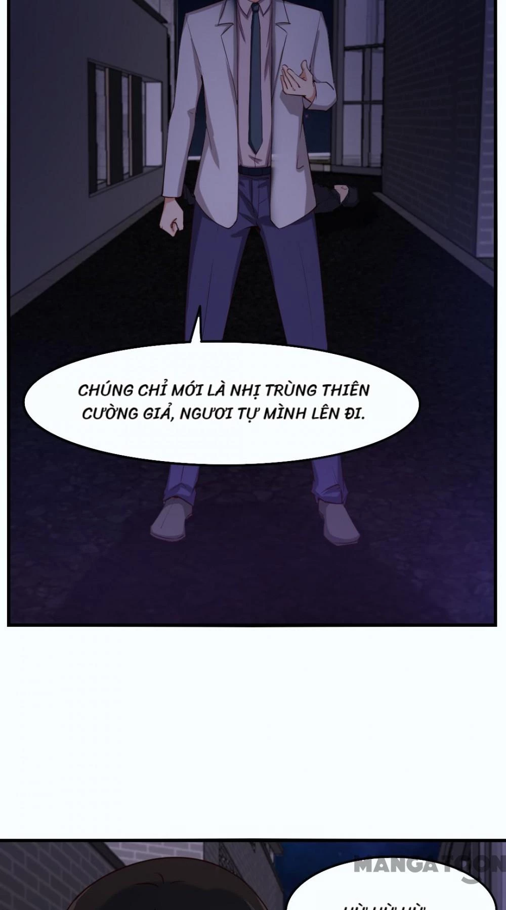 Tôi Và Khách Trọ Mỹ Nhân 26 Tuổi Chapter 155 - 4