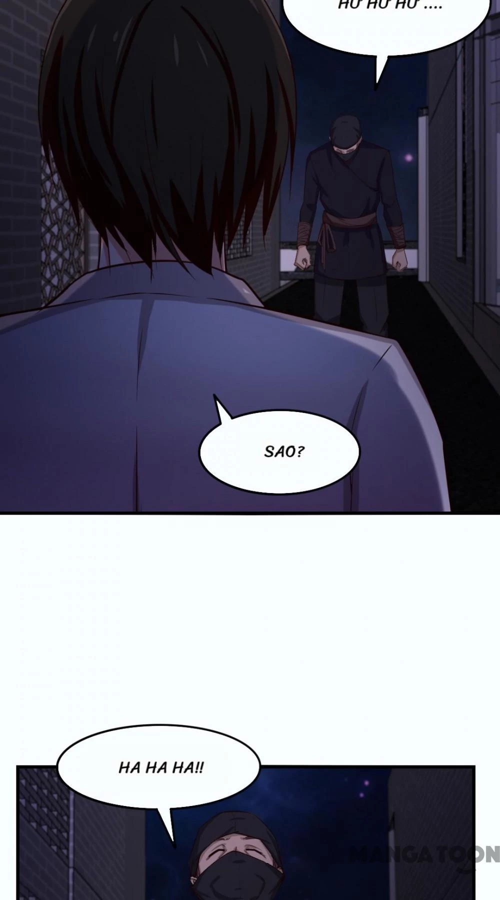 Tôi Và Khách Trọ Mỹ Nhân 26 Tuổi Chapter 155 - 5