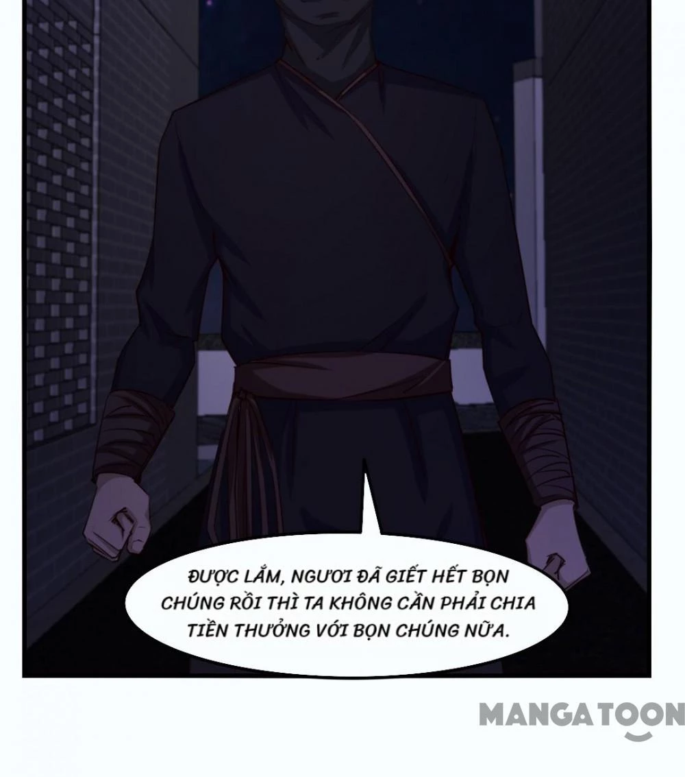 Tôi Và Khách Trọ Mỹ Nhân 26 Tuổi Chapter 155 - 6