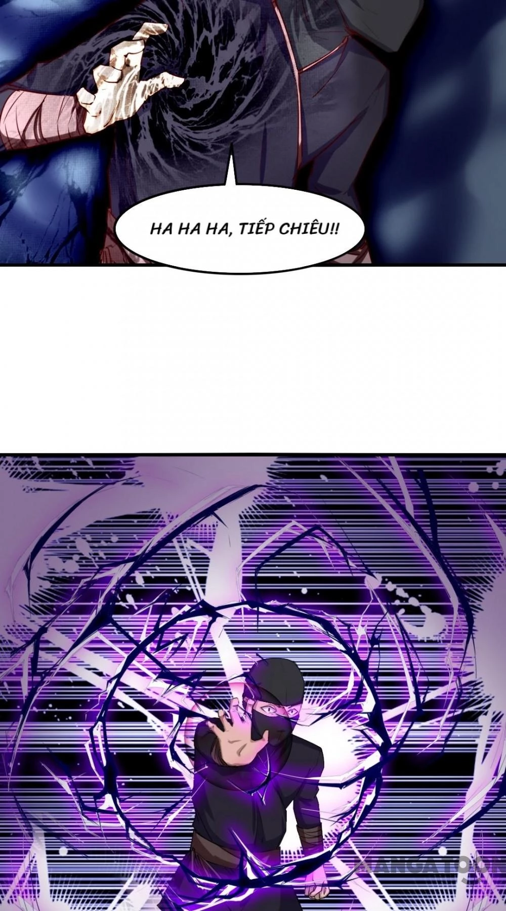 Tôi Và Khách Trọ Mỹ Nhân 26 Tuổi Chapter 155 - 8