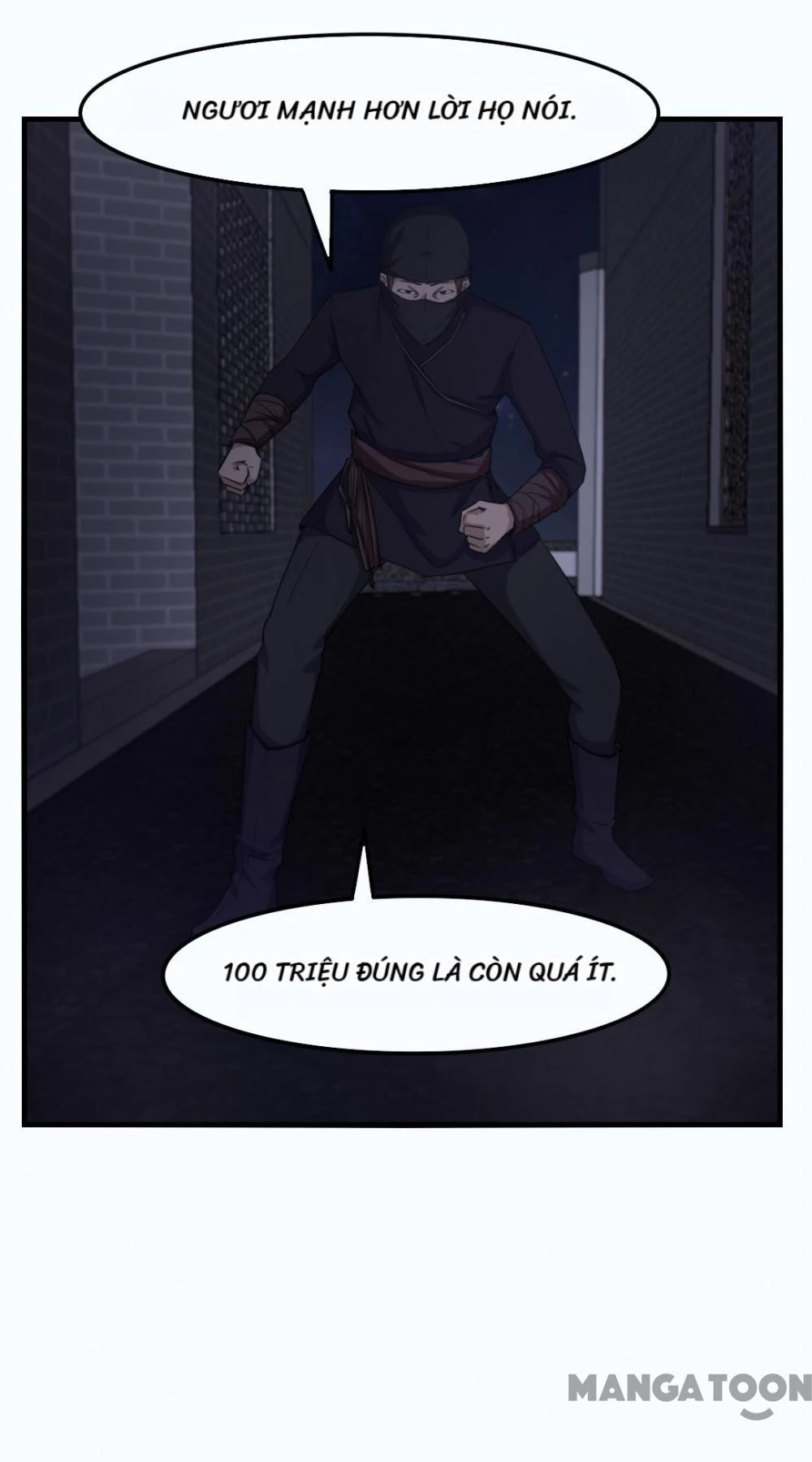 Tôi Và Khách Trọ Mỹ Nhân 26 Tuổi Chapter 155 - 17