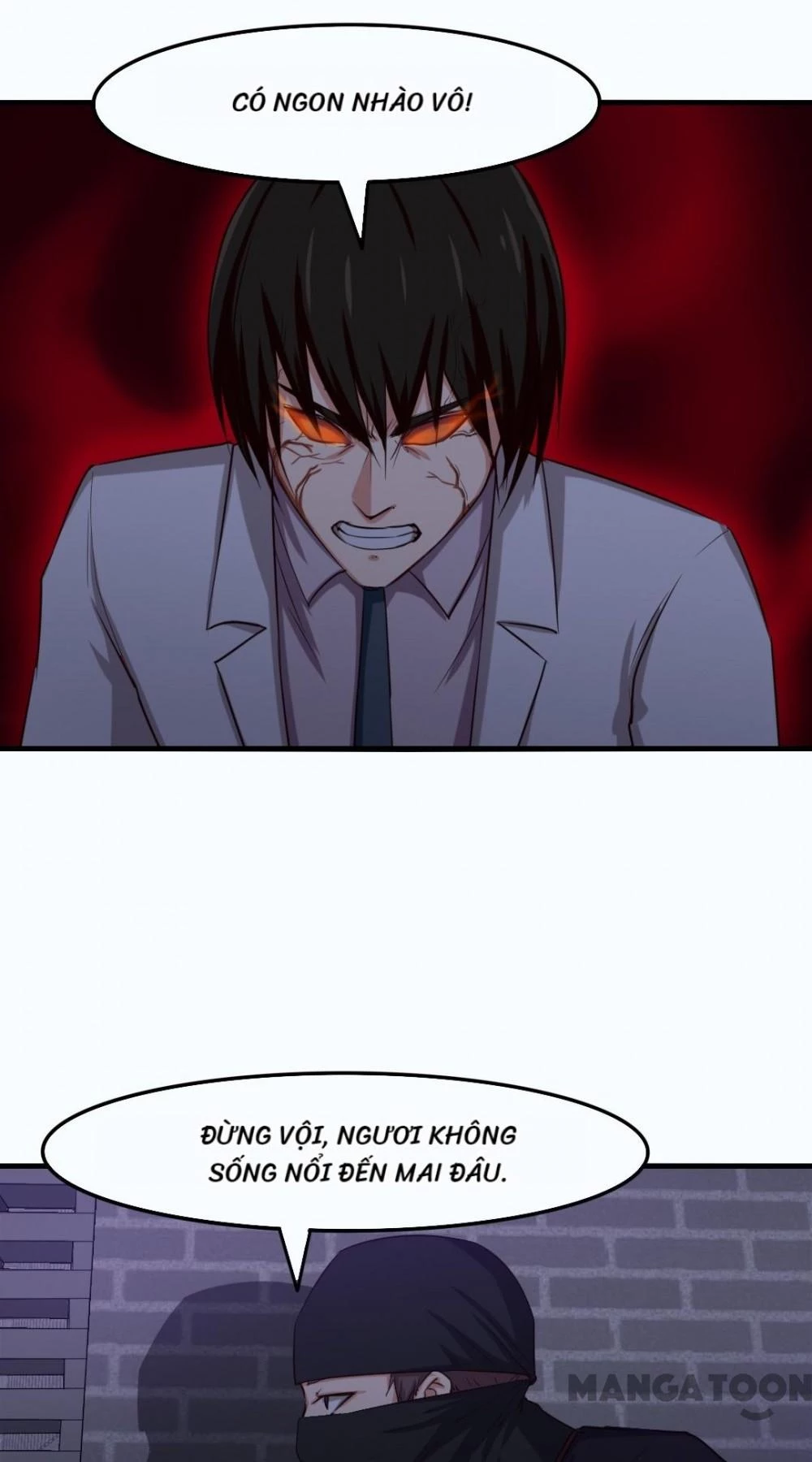 Tôi Và Khách Trọ Mỹ Nhân 26 Tuổi Chapter 155 - 18