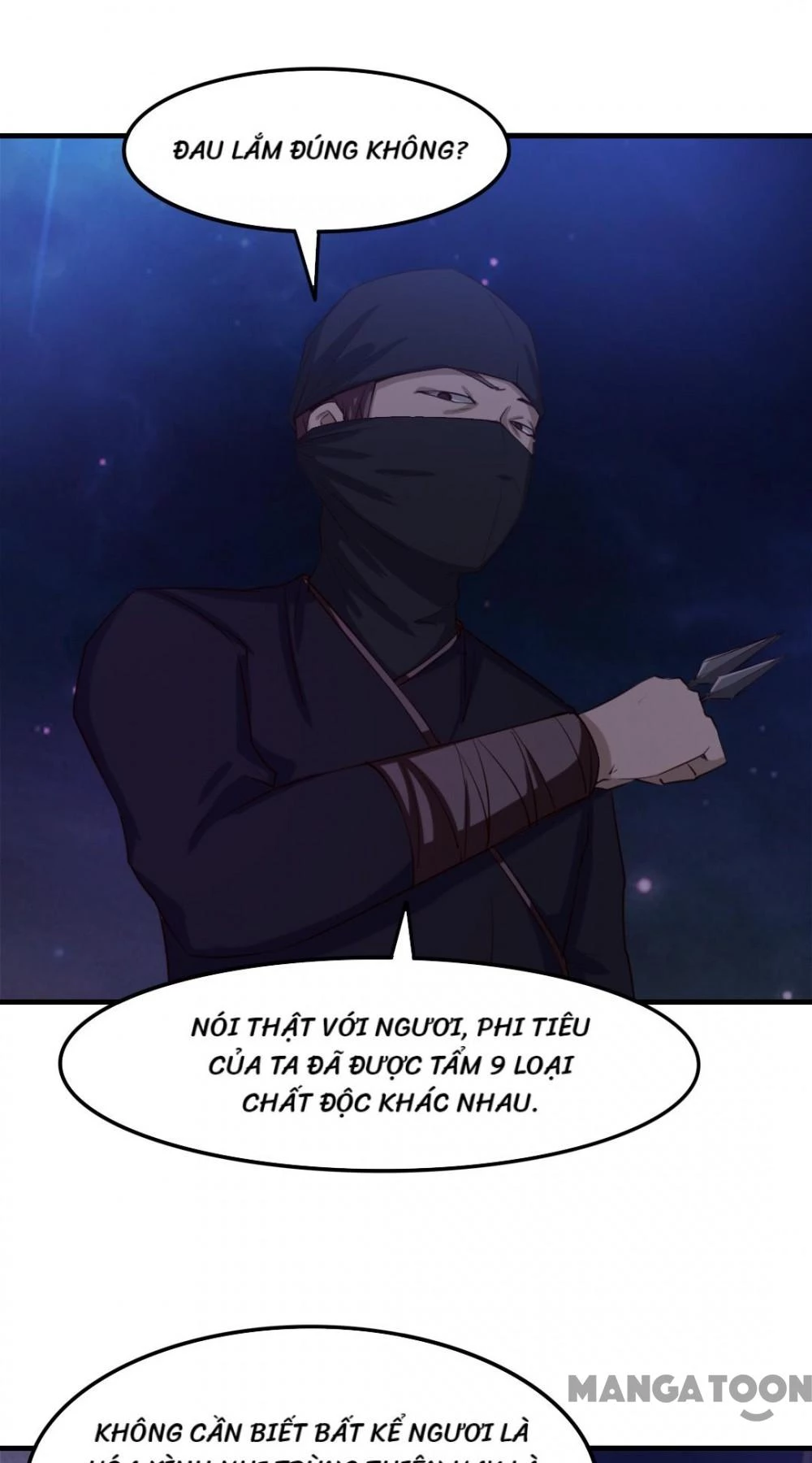 Tôi Và Khách Trọ Mỹ Nhân 26 Tuổi Chapter 155 - 27