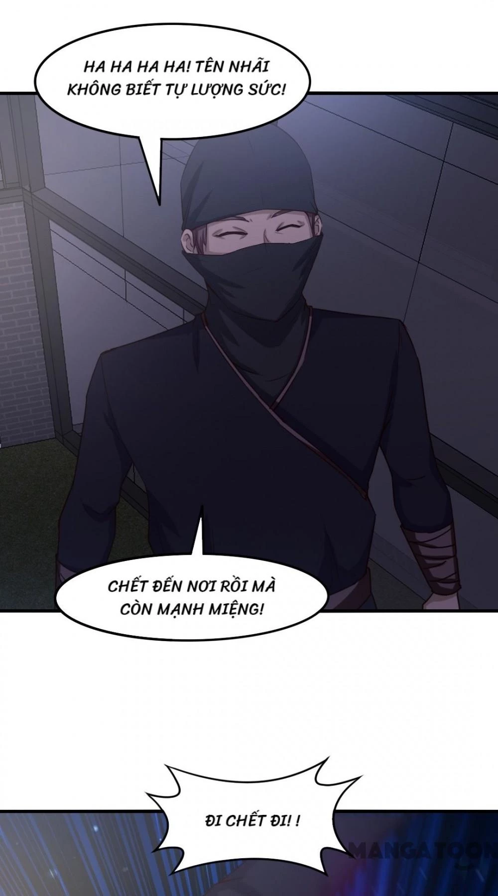 Tôi Và Khách Trọ Mỹ Nhân 26 Tuổi Chapter 156 - 2