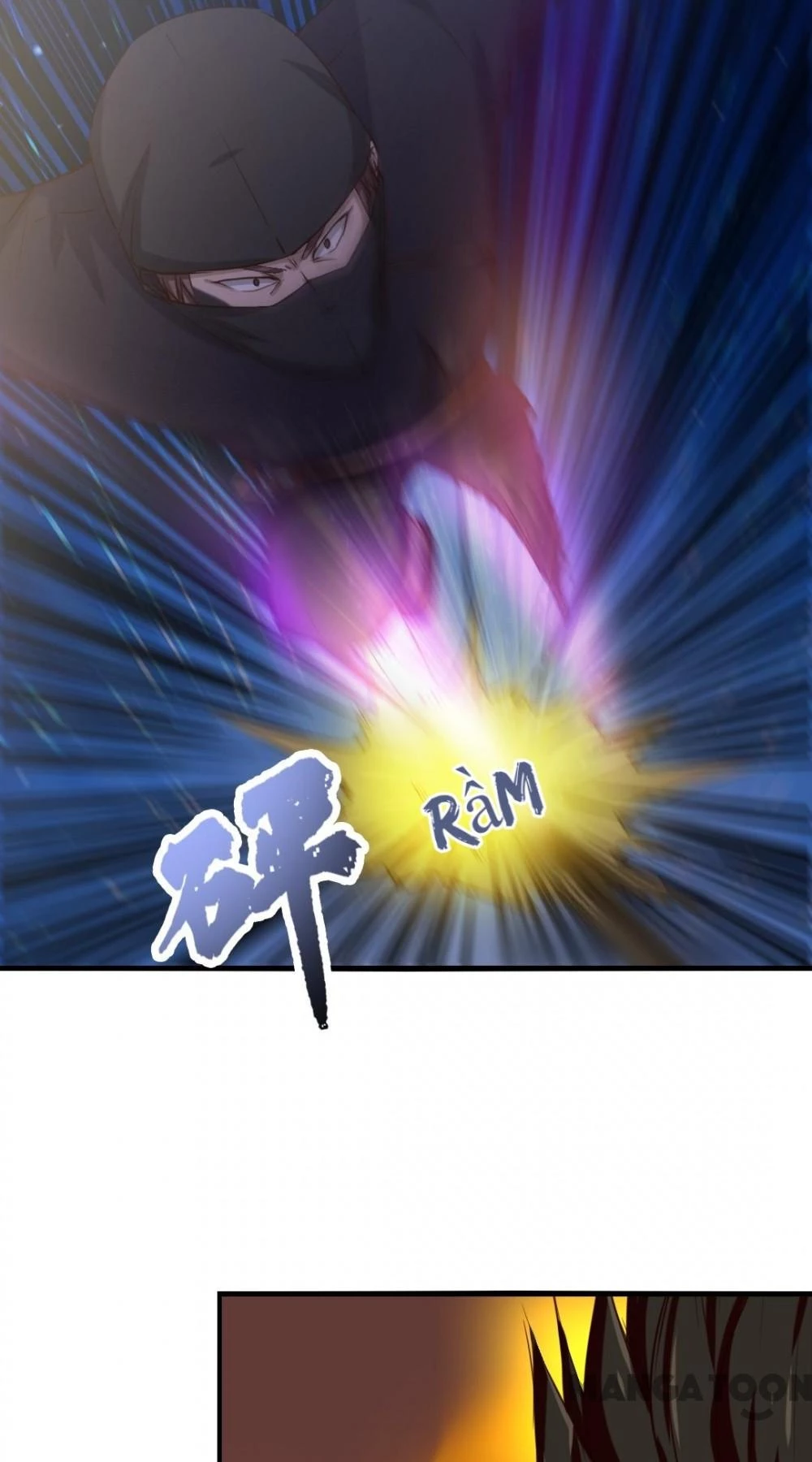 Tôi Và Khách Trọ Mỹ Nhân 26 Tuổi Chapter 156 - 3