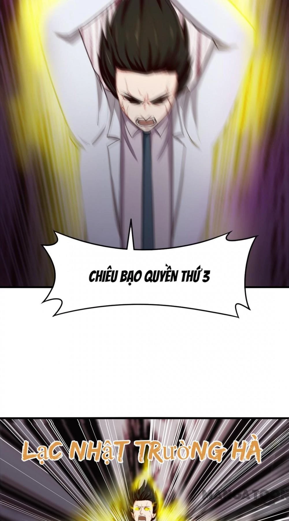 Tôi Và Khách Trọ Mỹ Nhân 26 Tuổi Chapter 156 - 5