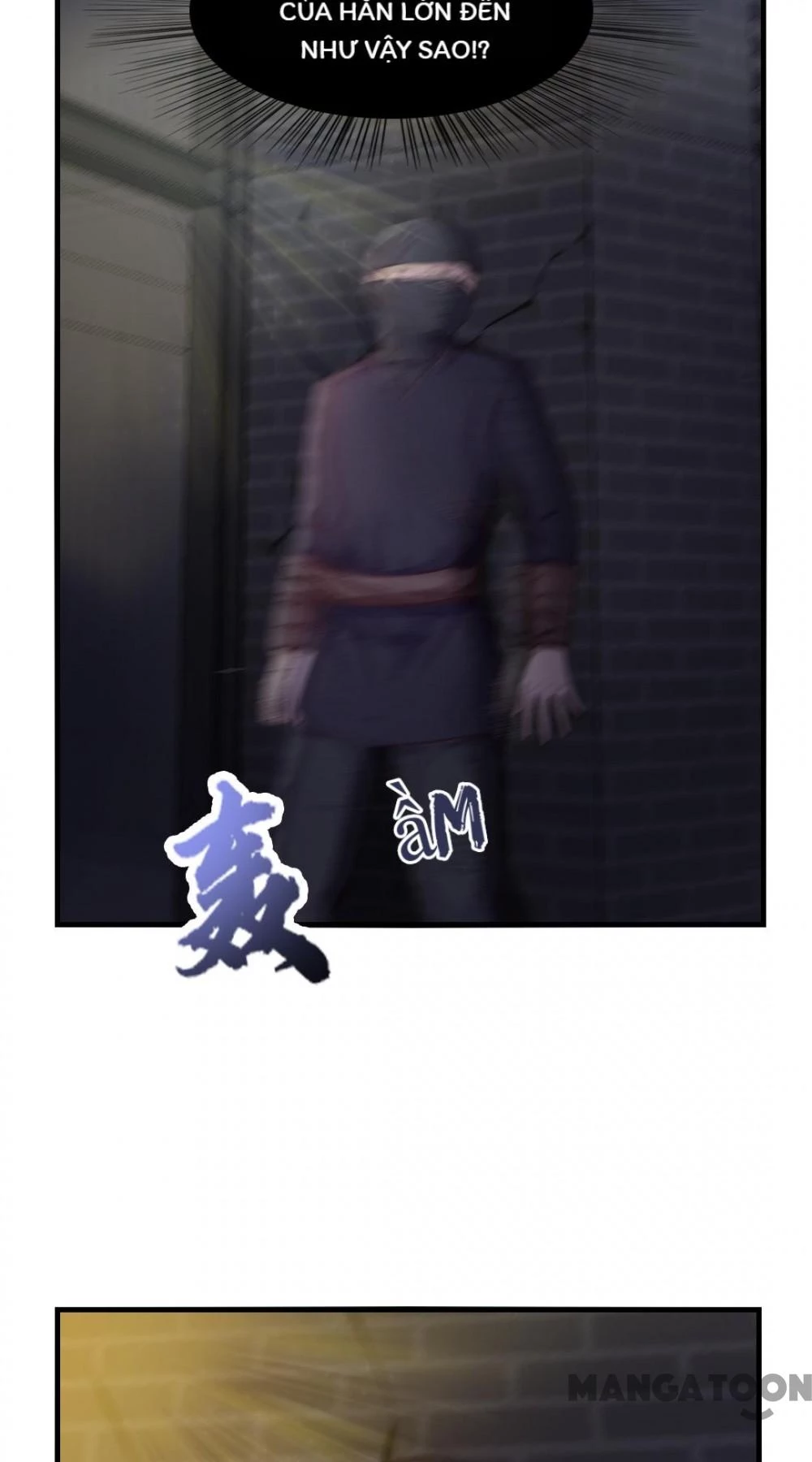 Tôi Và Khách Trọ Mỹ Nhân 26 Tuổi Chapter 156 - 8