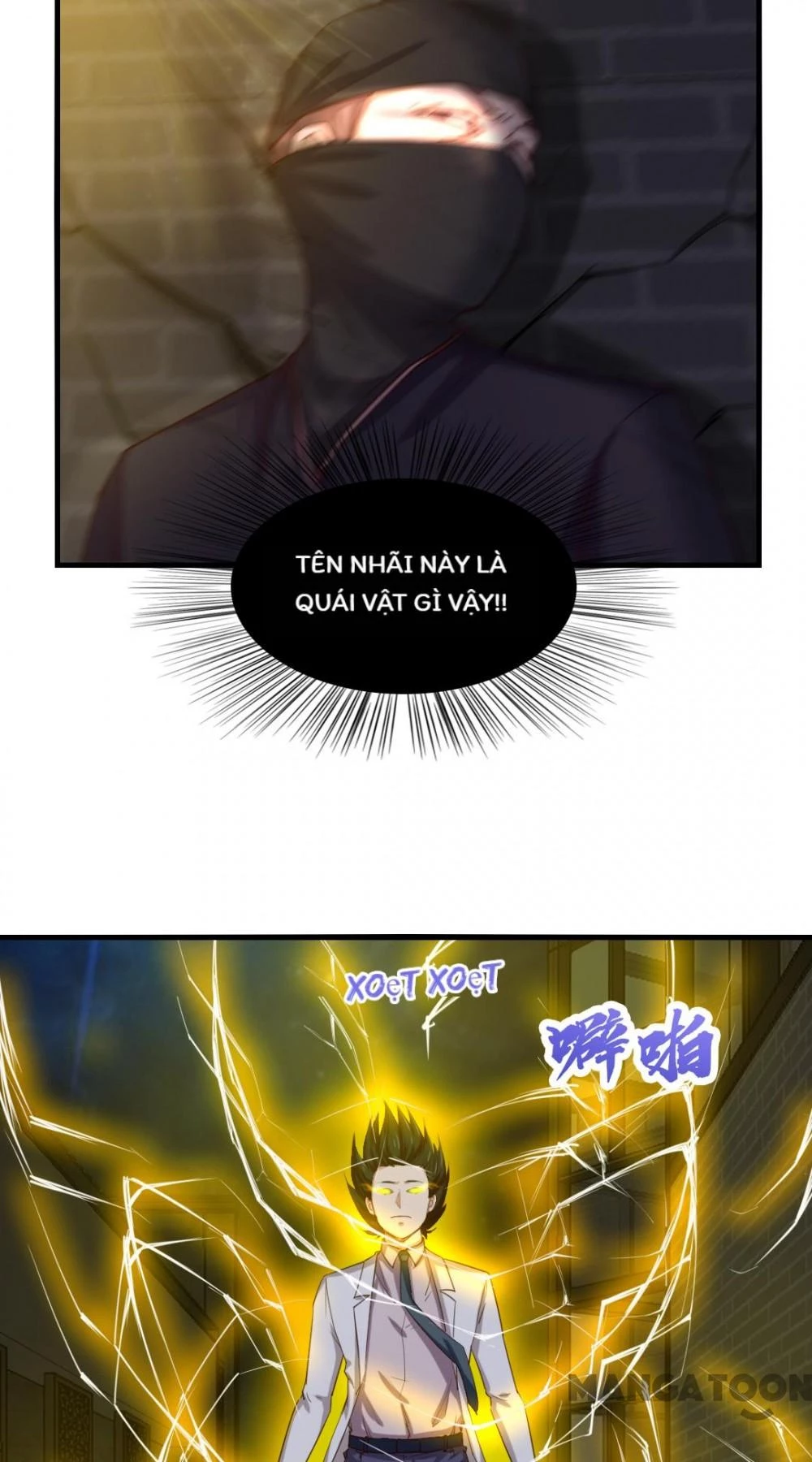 Tôi Và Khách Trọ Mỹ Nhân 26 Tuổi Chapter 156 - 9