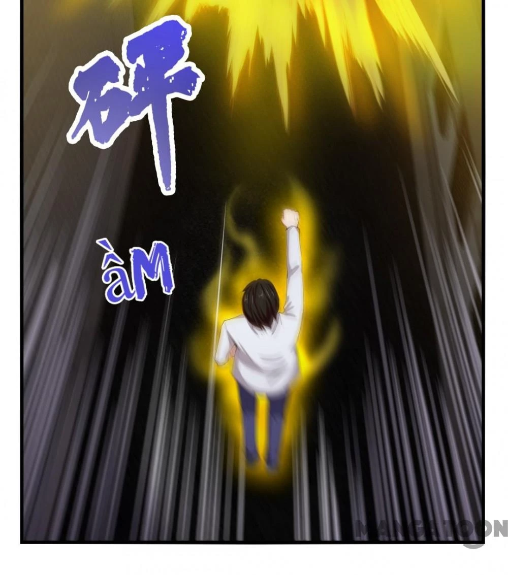 Tôi Và Khách Trọ Mỹ Nhân 26 Tuổi Chapter 156 - 16