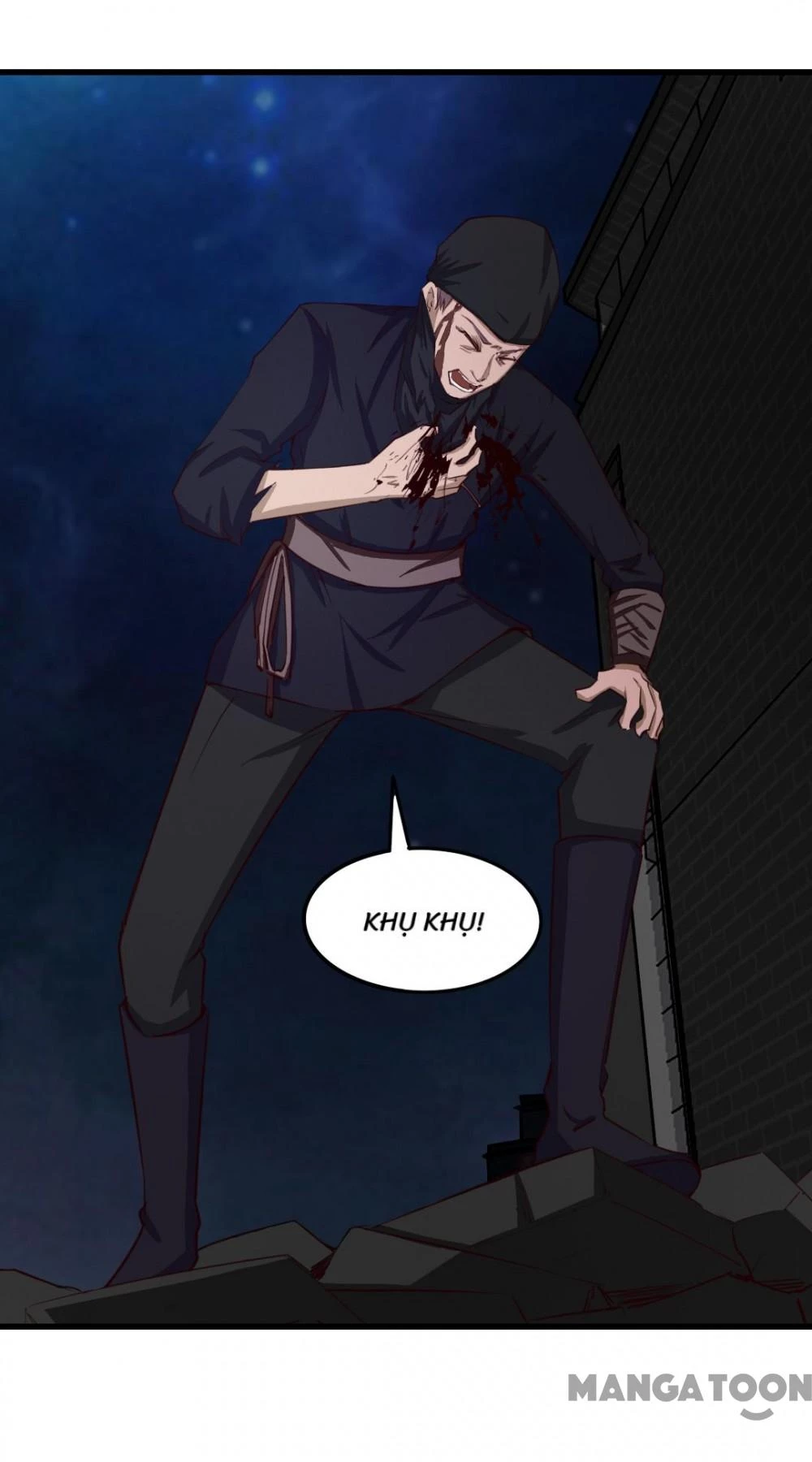 Tôi Và Khách Trọ Mỹ Nhân 26 Tuổi Chapter 156 - 19