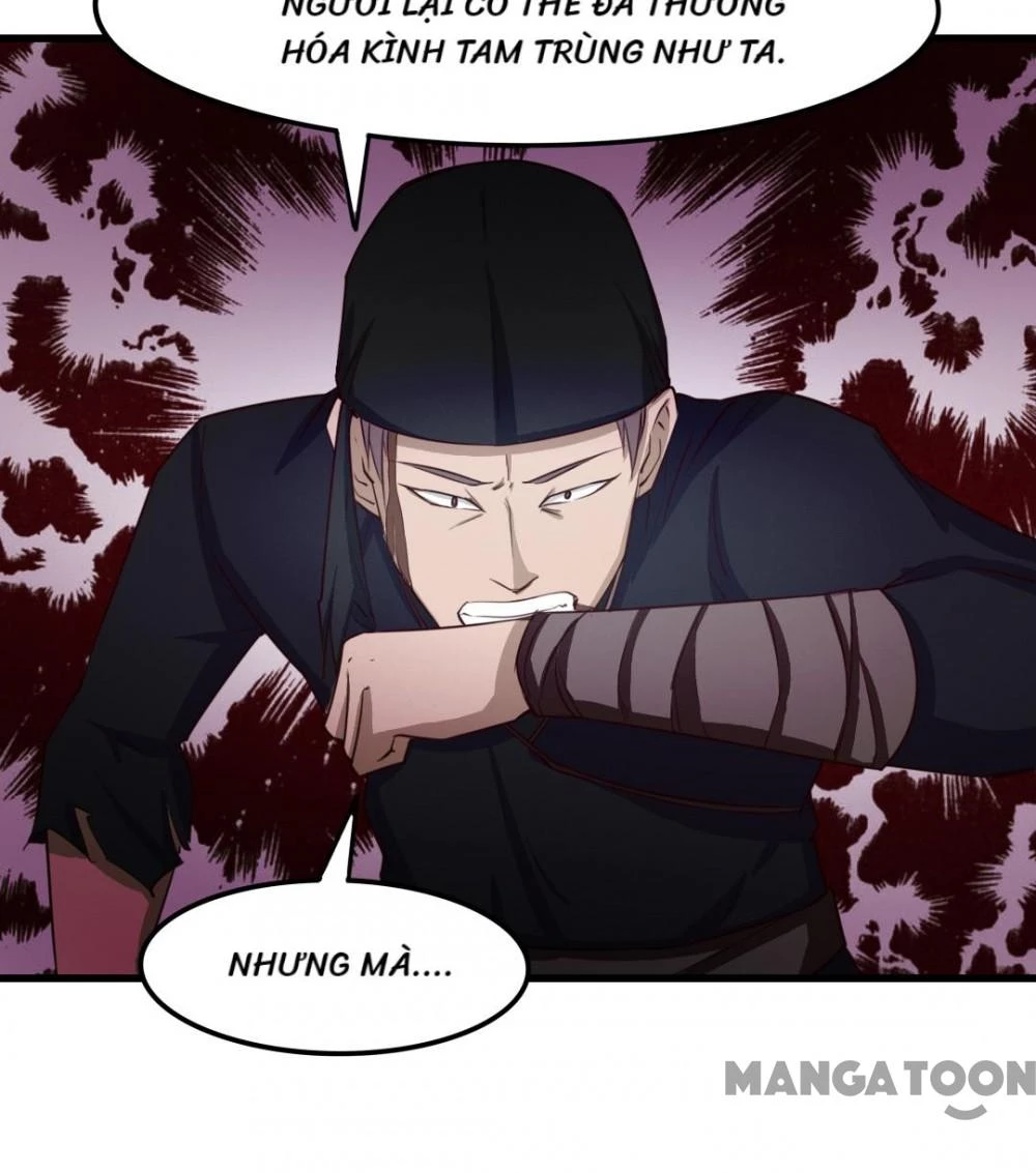 Tôi Và Khách Trọ Mỹ Nhân 26 Tuổi Chapter 156 - 21