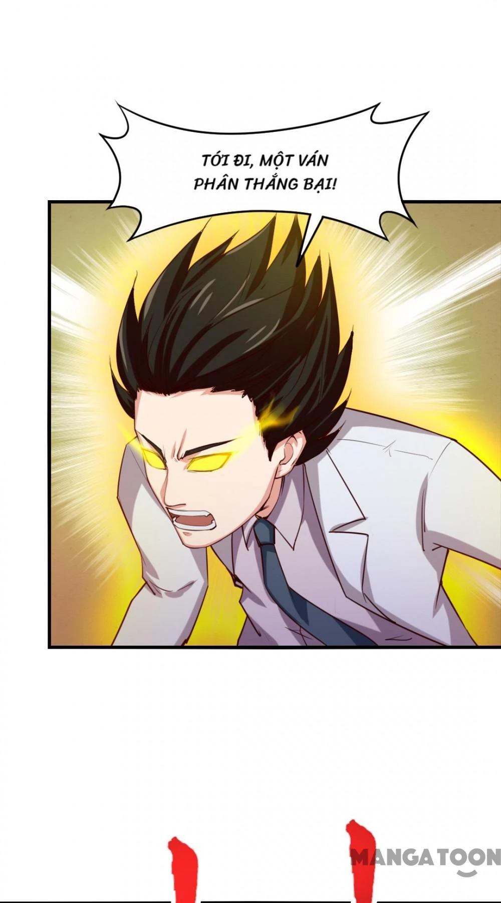 Tôi Và Khách Trọ Mỹ Nhân 26 Tuổi Chapter 156 - 23