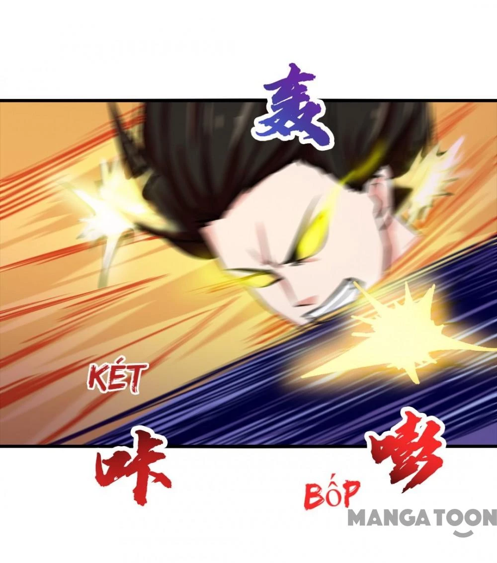 Tôi Và Khách Trọ Mỹ Nhân 26 Tuổi Chapter 156 - 26