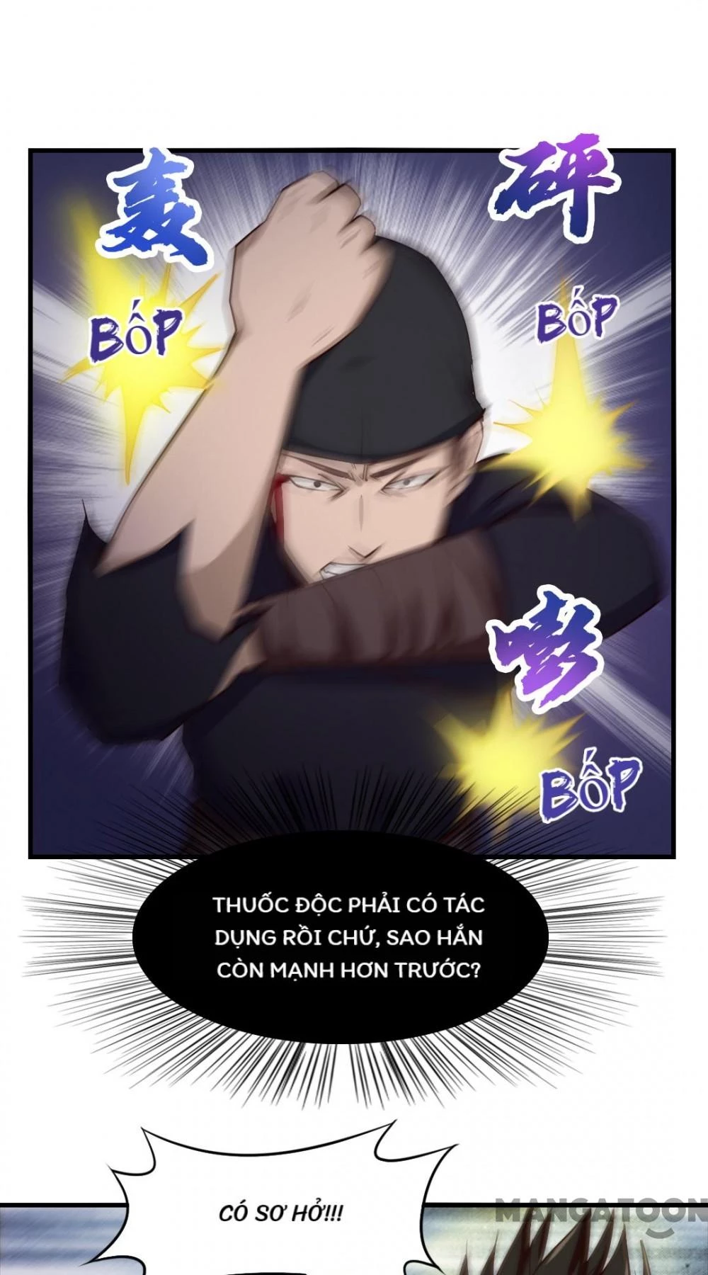 Tôi Và Khách Trọ Mỹ Nhân 26 Tuổi Chapter 156 - 27